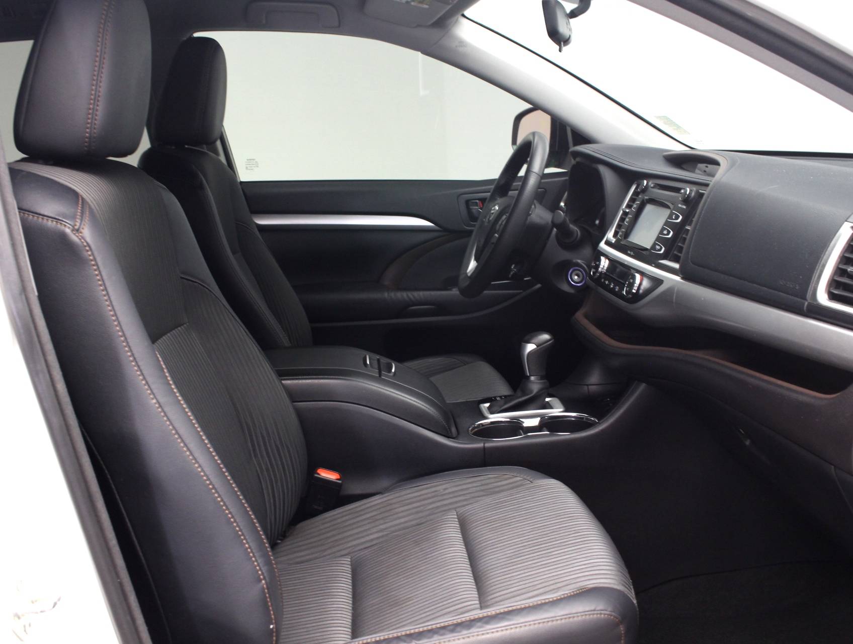 Florida Fine Cars - Used TOYOTA HIGHLANDER 2014 MIAMI LE