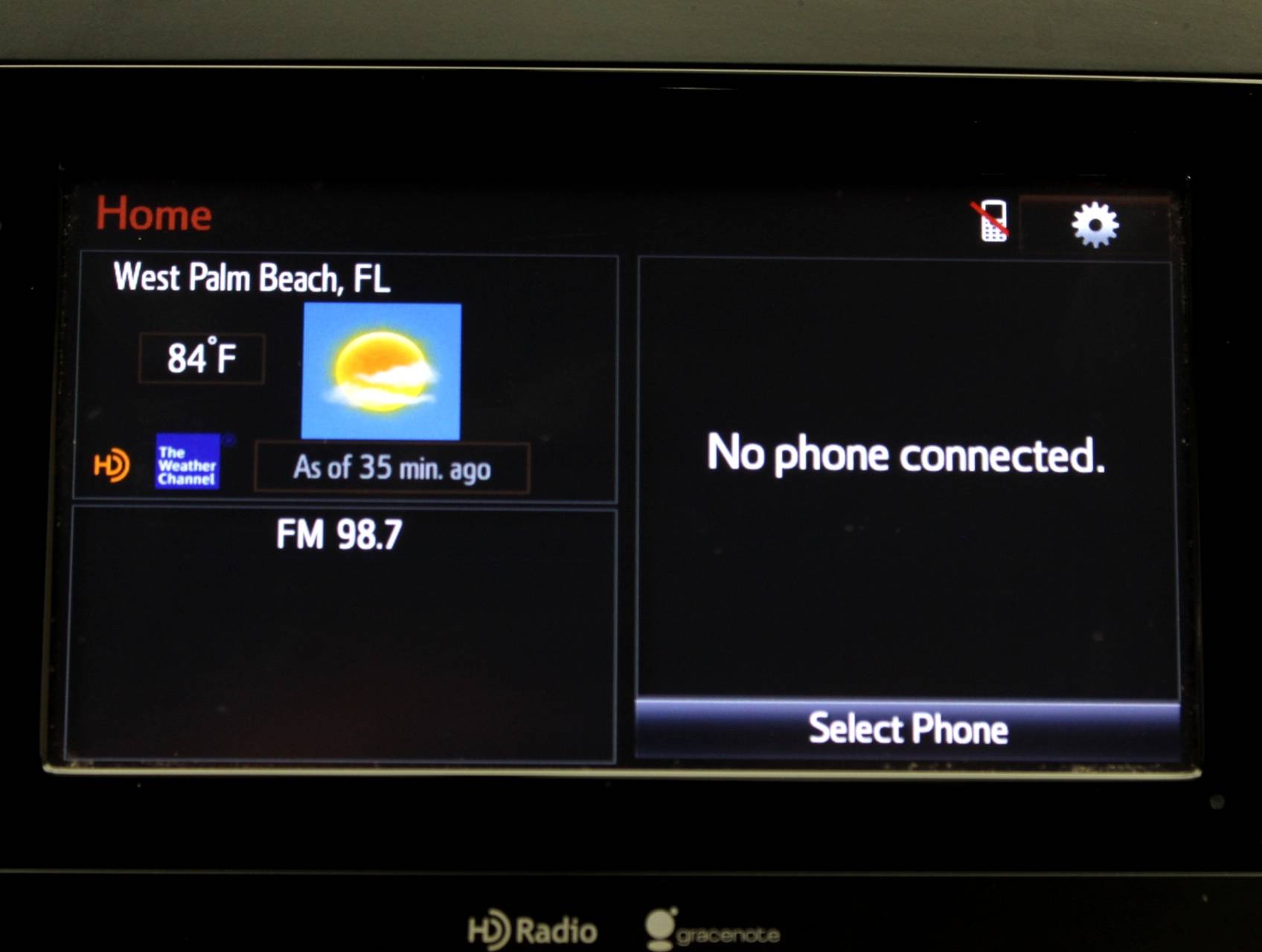 Florida Fine Cars - Used TOYOTA HIGHLANDER 2014 MIAMI LE