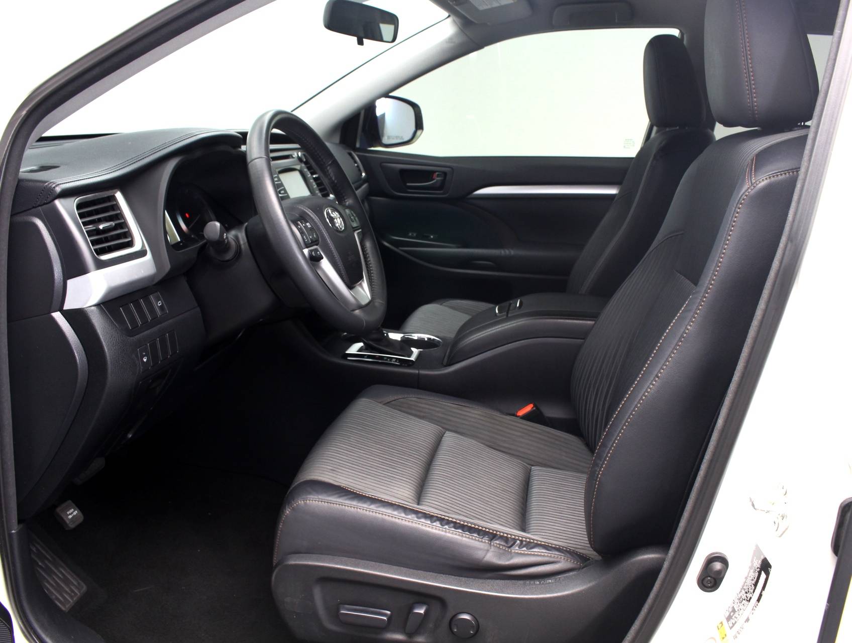 Florida Fine Cars - Used TOYOTA HIGHLANDER 2014 MIAMI LE