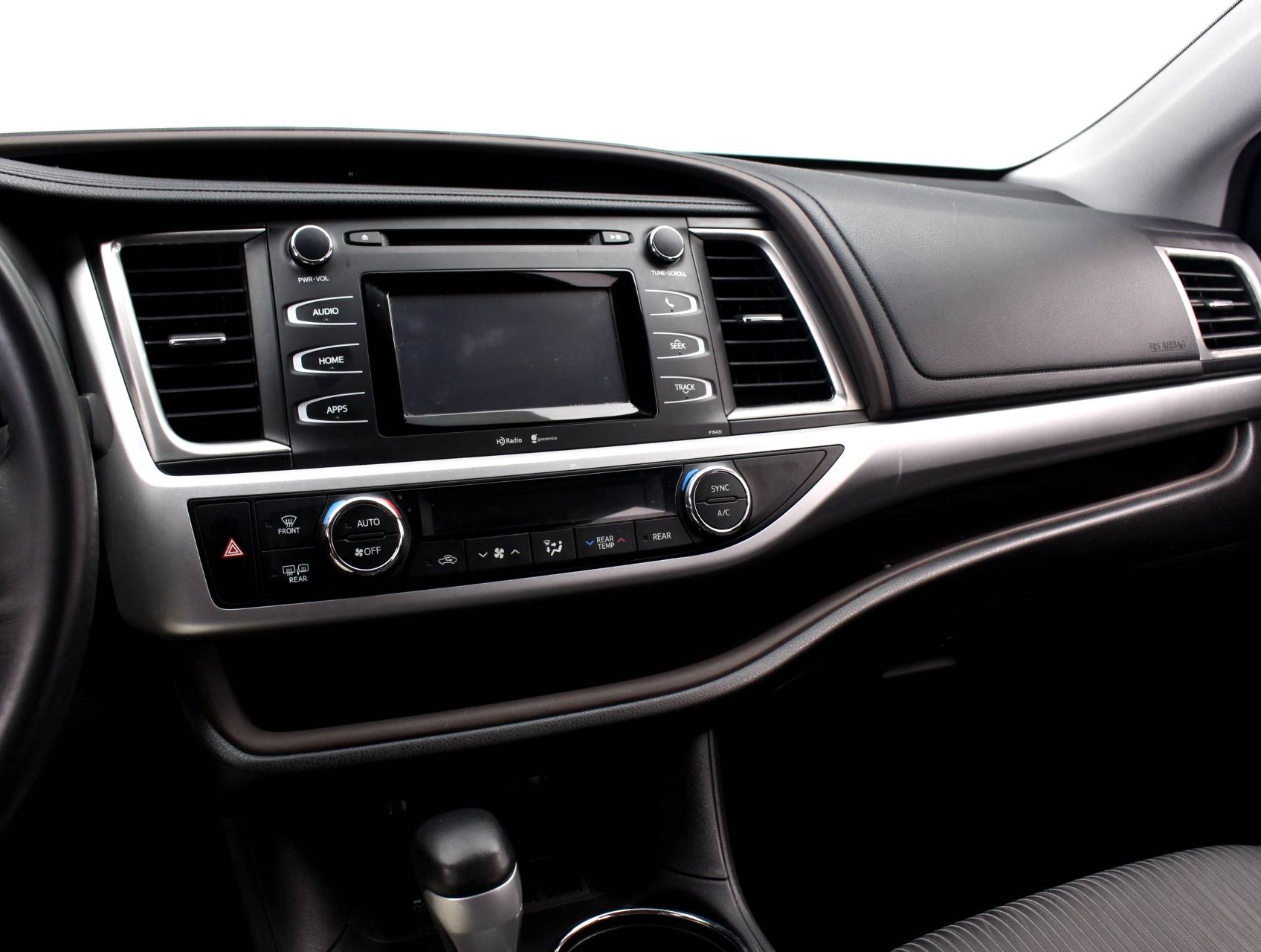Florida Fine Cars - Used TOYOTA HIGHLANDER 2014 MIAMI LE
