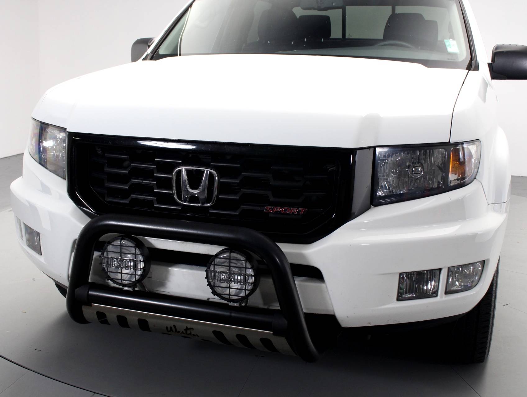 Florida Fine Cars - Used HONDA RIDGELINE 2013 WEST PALM SPORT
