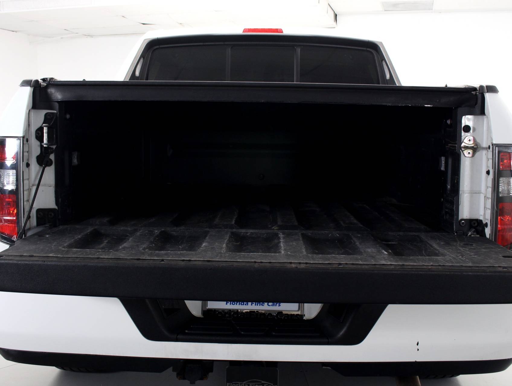 Florida Fine Cars - Used HONDA RIDGELINE 2013 WEST PALM SPORT