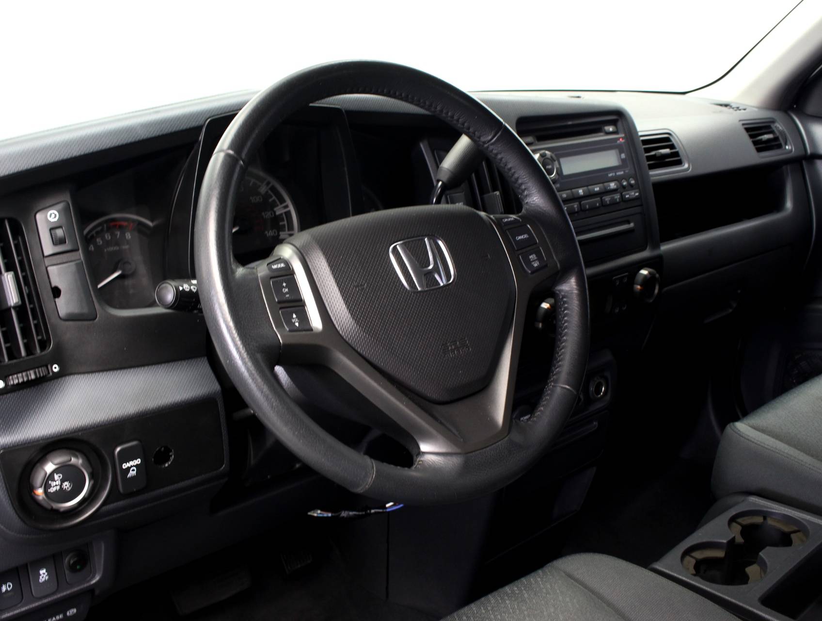 Florida Fine Cars - Used HONDA RIDGELINE 2013 WEST PALM SPORT
