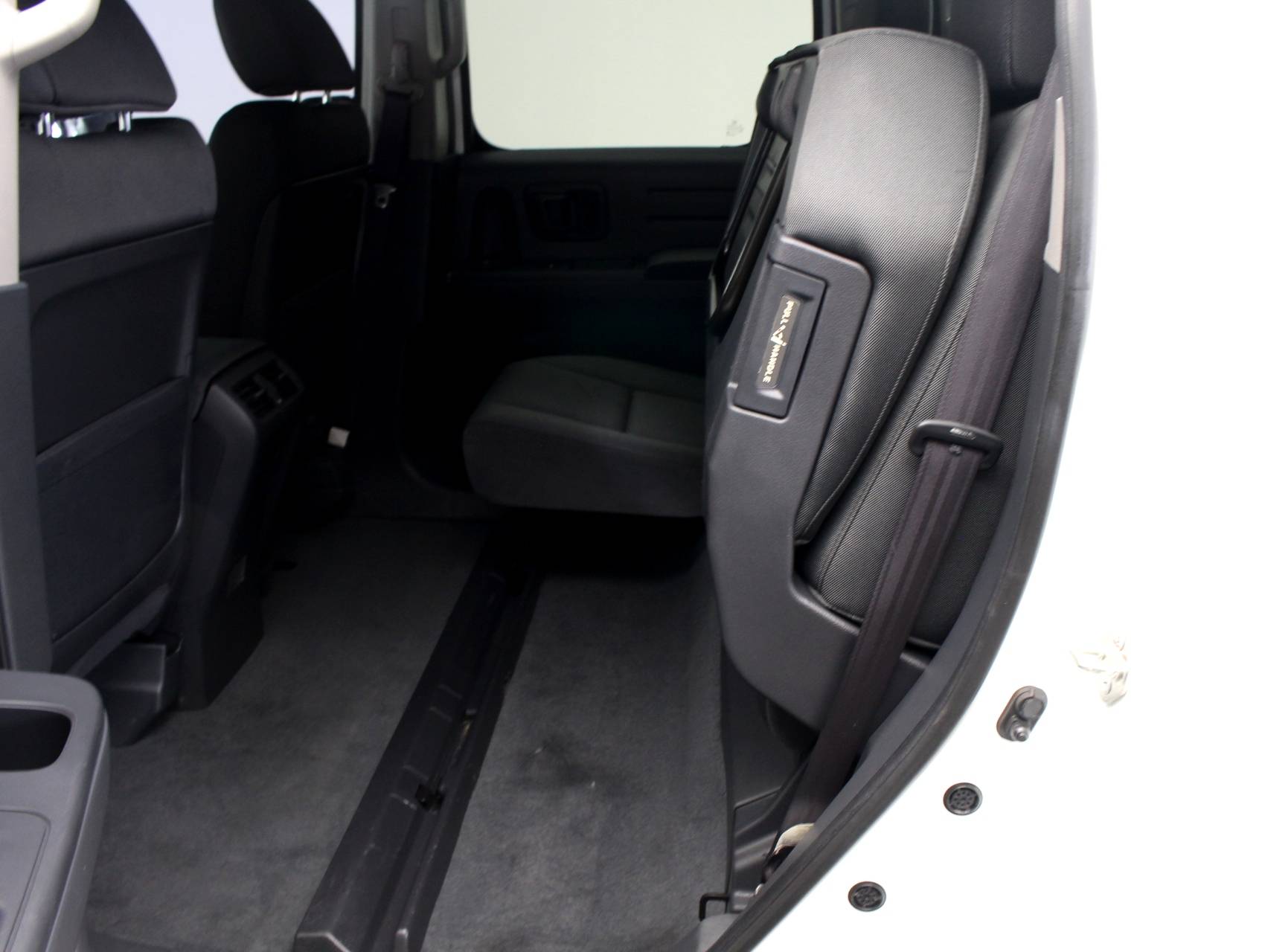 Florida Fine Cars - Used HONDA RIDGELINE 2013 WEST PALM SPORT