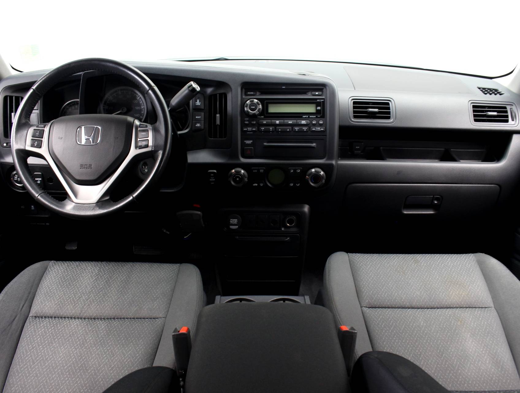 Florida Fine Cars - Used HONDA RIDGELINE 2013 WEST PALM SPORT