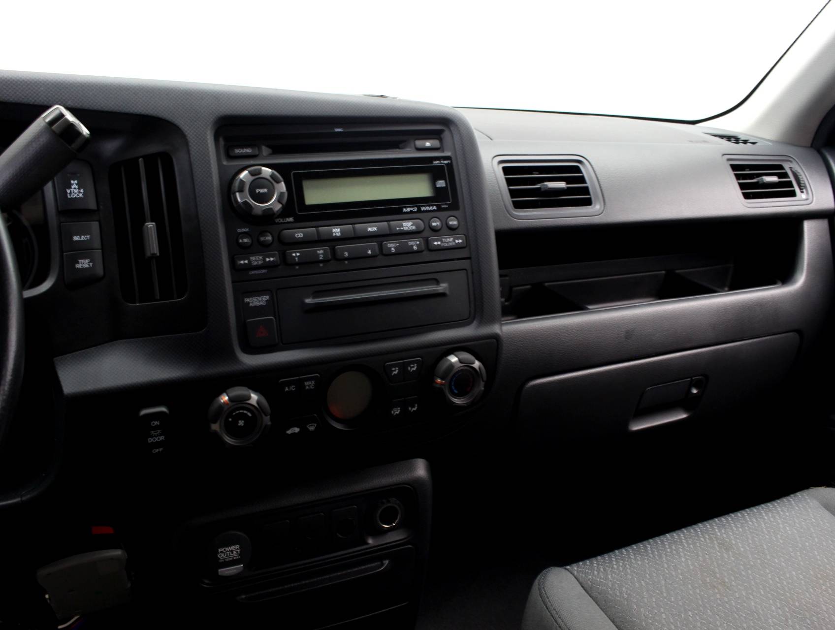 Florida Fine Cars - Used HONDA RIDGELINE 2013 WEST PALM SPORT