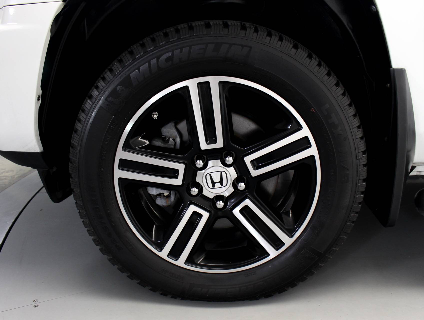 Florida Fine Cars - Used HONDA RIDGELINE 2013 WEST PALM SPORT