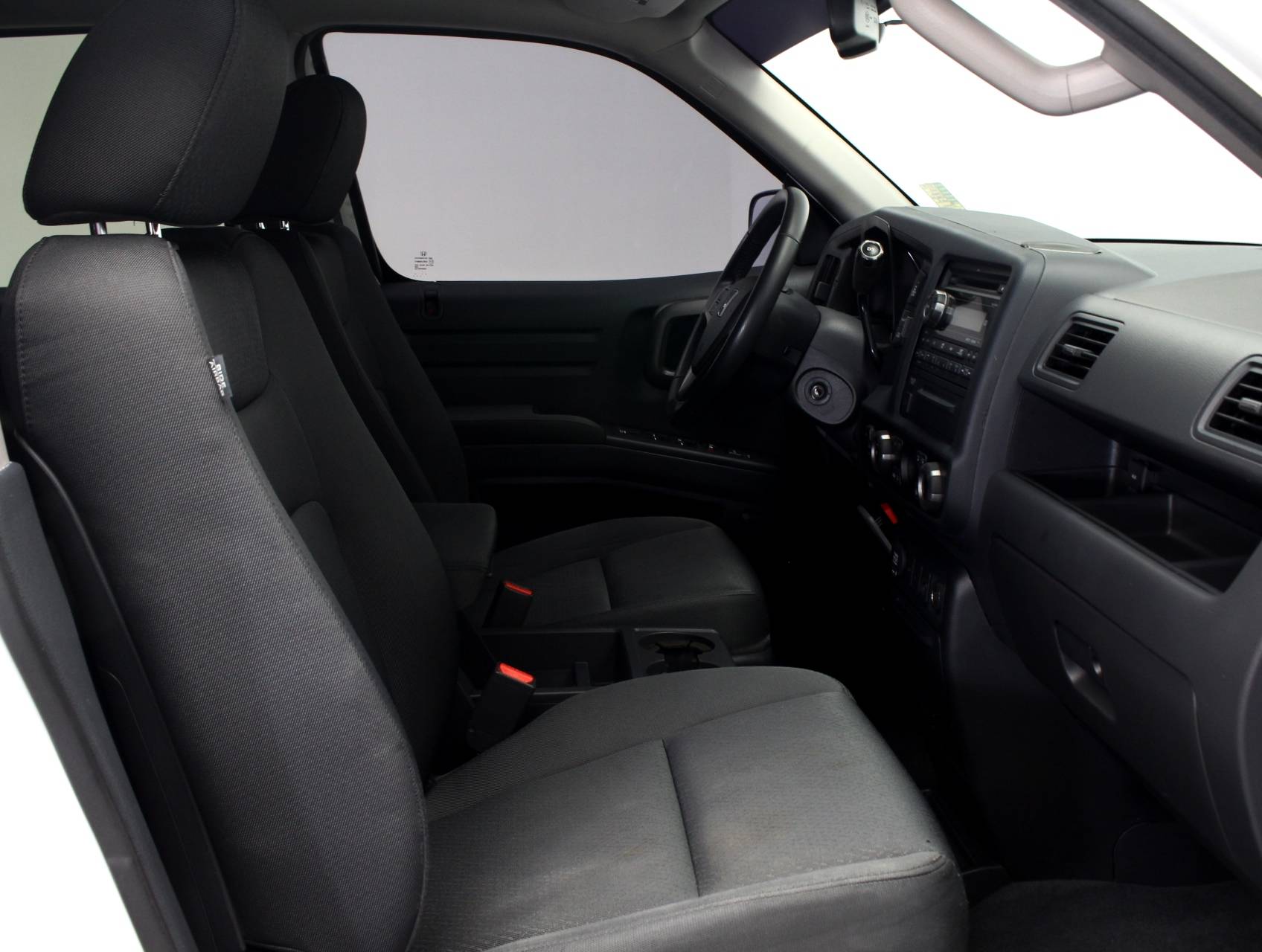 Florida Fine Cars - Used HONDA RIDGELINE 2013 WEST PALM SPORT