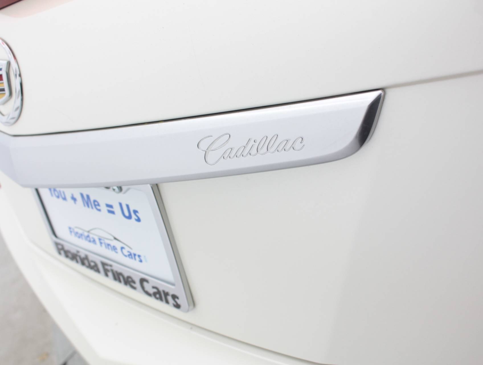 Florida Fine Cars - Used CADILLAC XTS 2013 HOLLYWOOD LUXURY