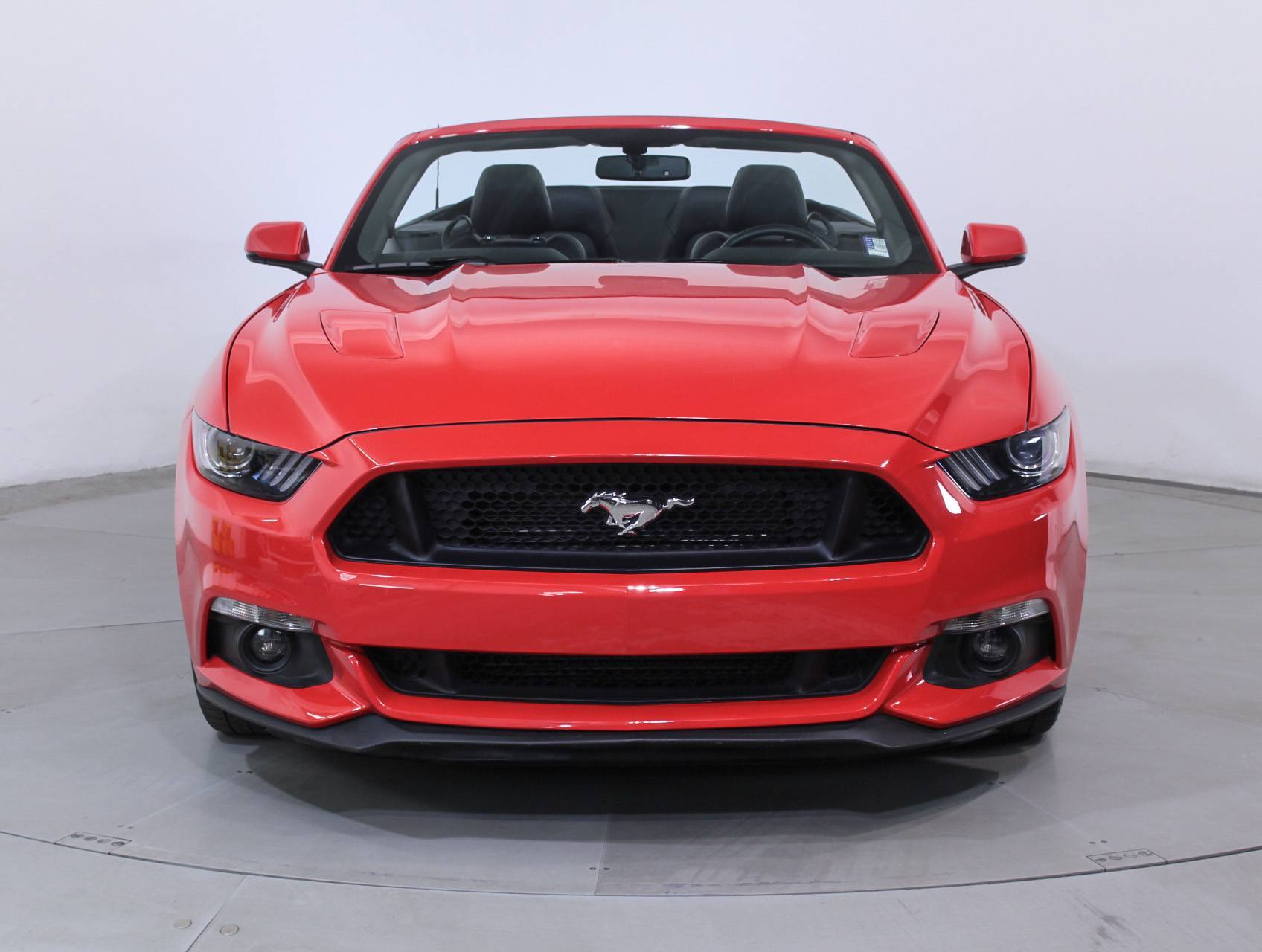 Florida Fine Cars - Used FORD MUSTANG 2017 MIAMI GT PREMIUM