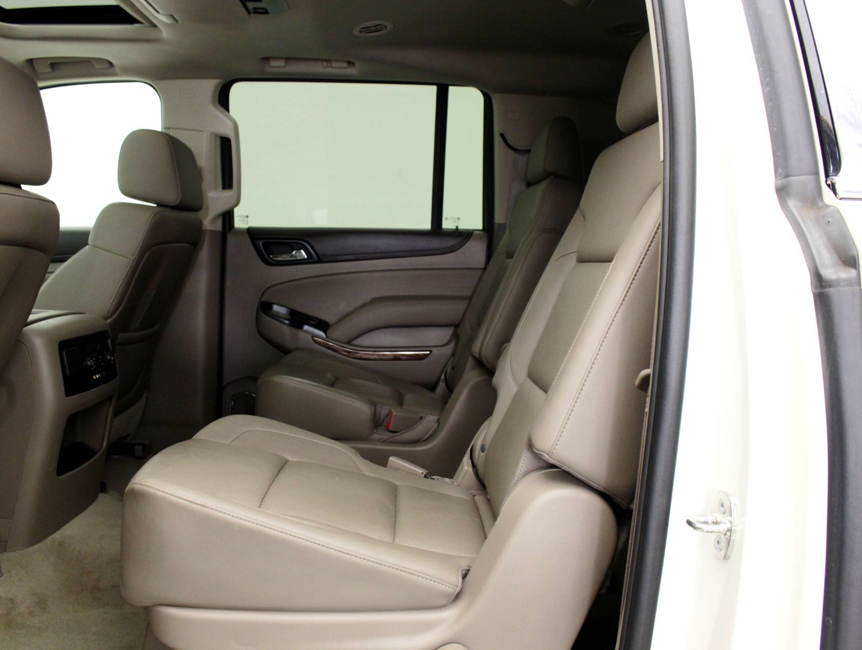 Florida Fine Cars - Used GMC YUKON XL 2015 WEST PALM SLT
