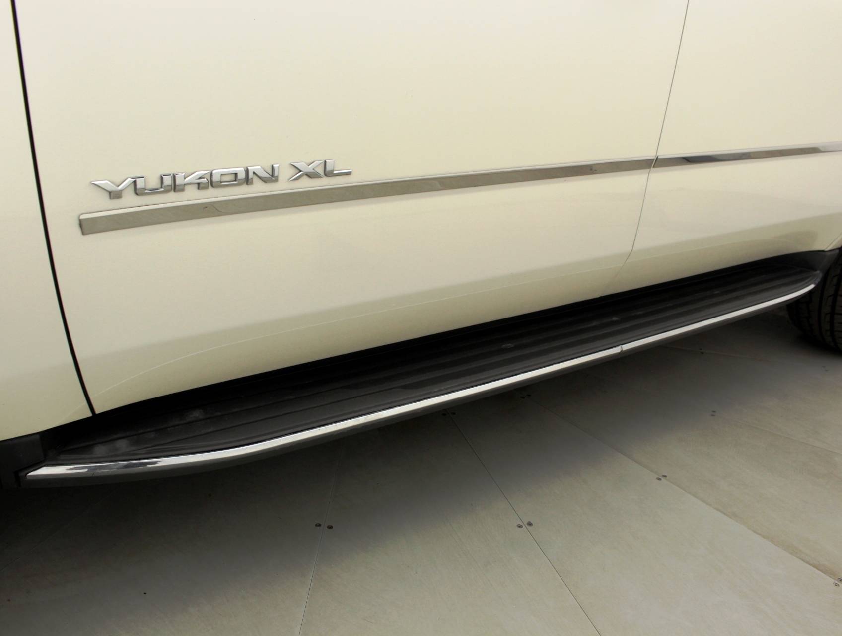 Florida Fine Cars - Used GMC YUKON XL 2015 WEST PALM SLT