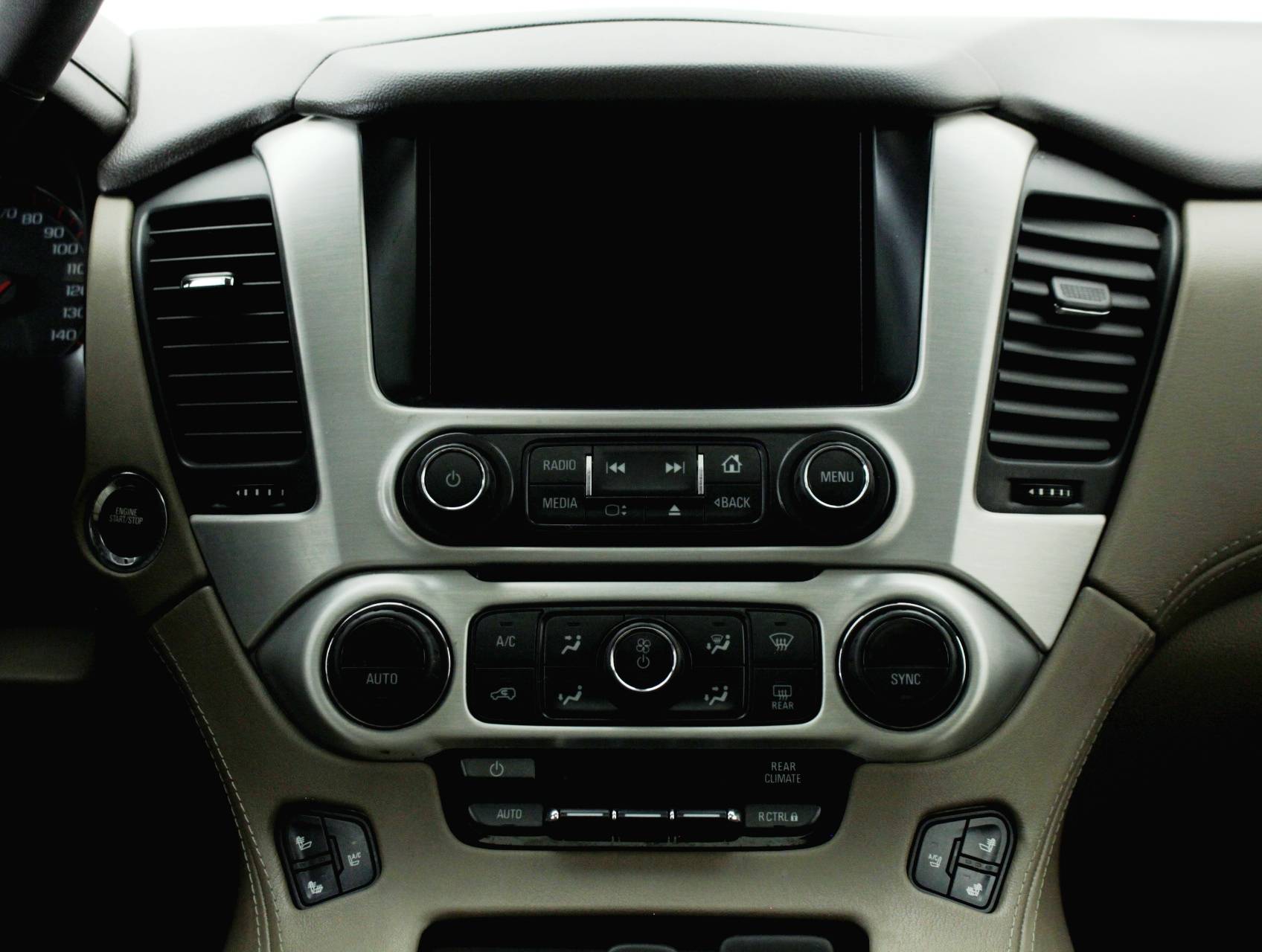 Florida Fine Cars - Used GMC YUKON XL 2015 WEST PALM SLT