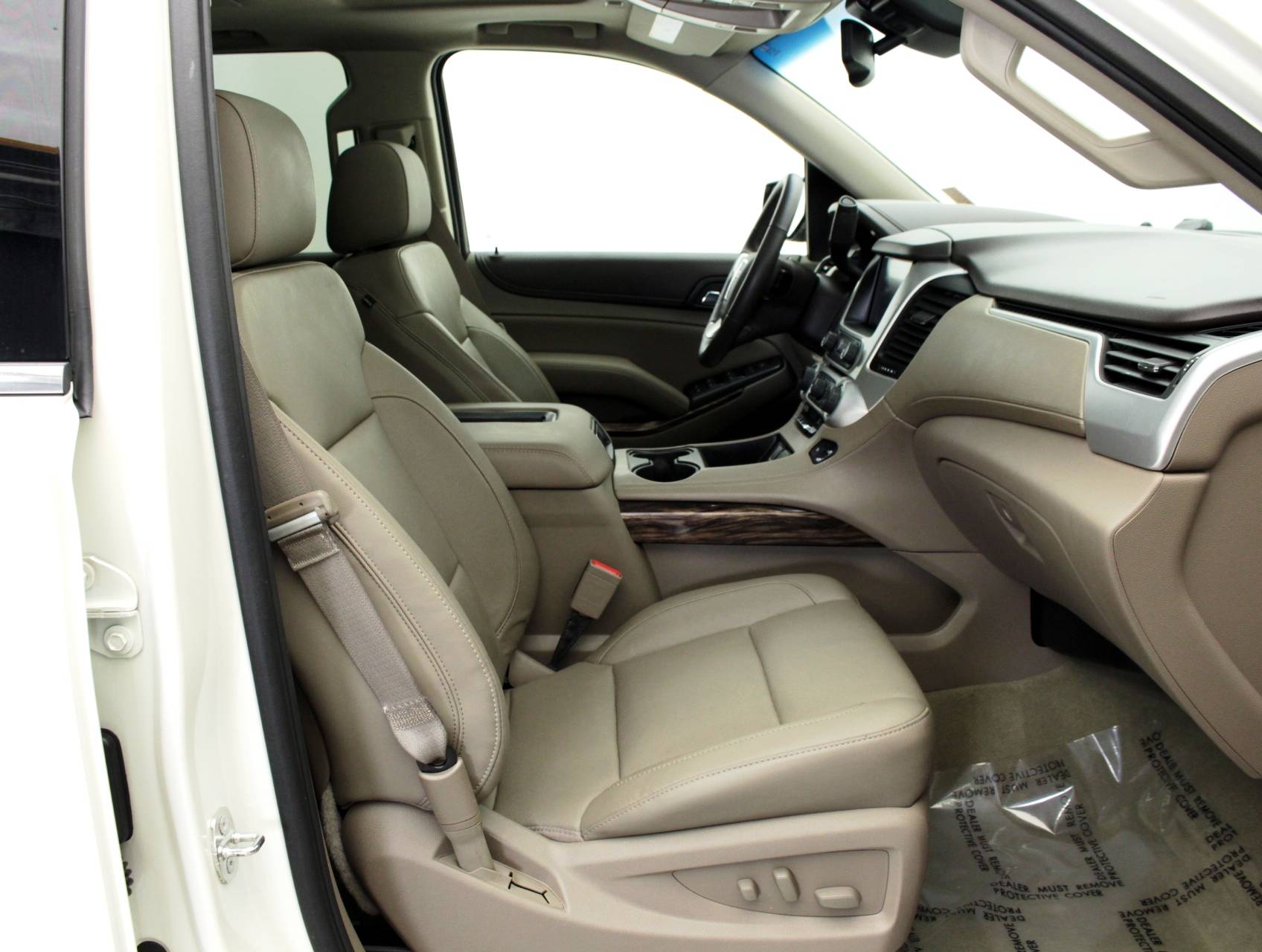 Florida Fine Cars - Used GMC YUKON XL 2015 WEST PALM SLT