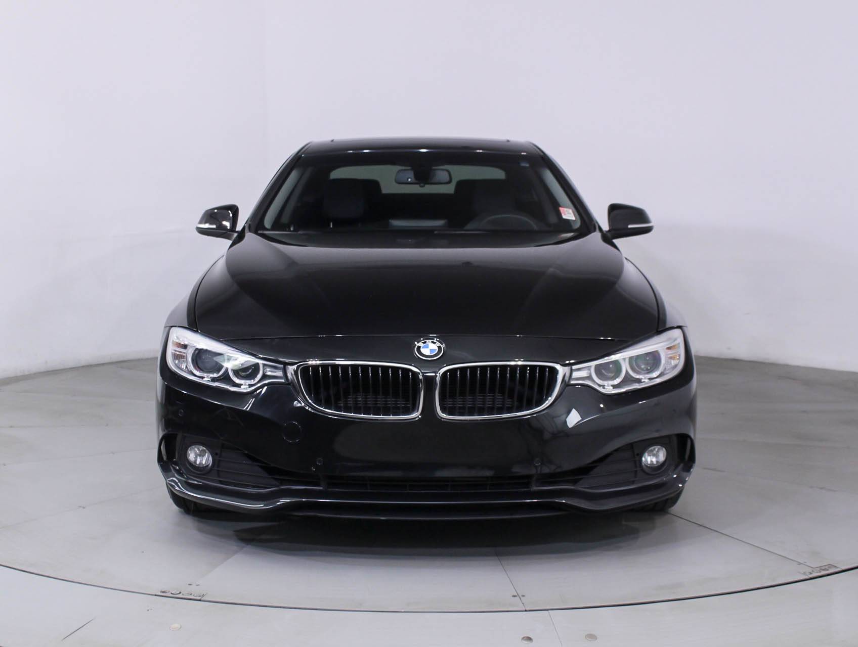 Florida Fine Cars - Used BMW 4 SERIES 2014 MIAMI 428I