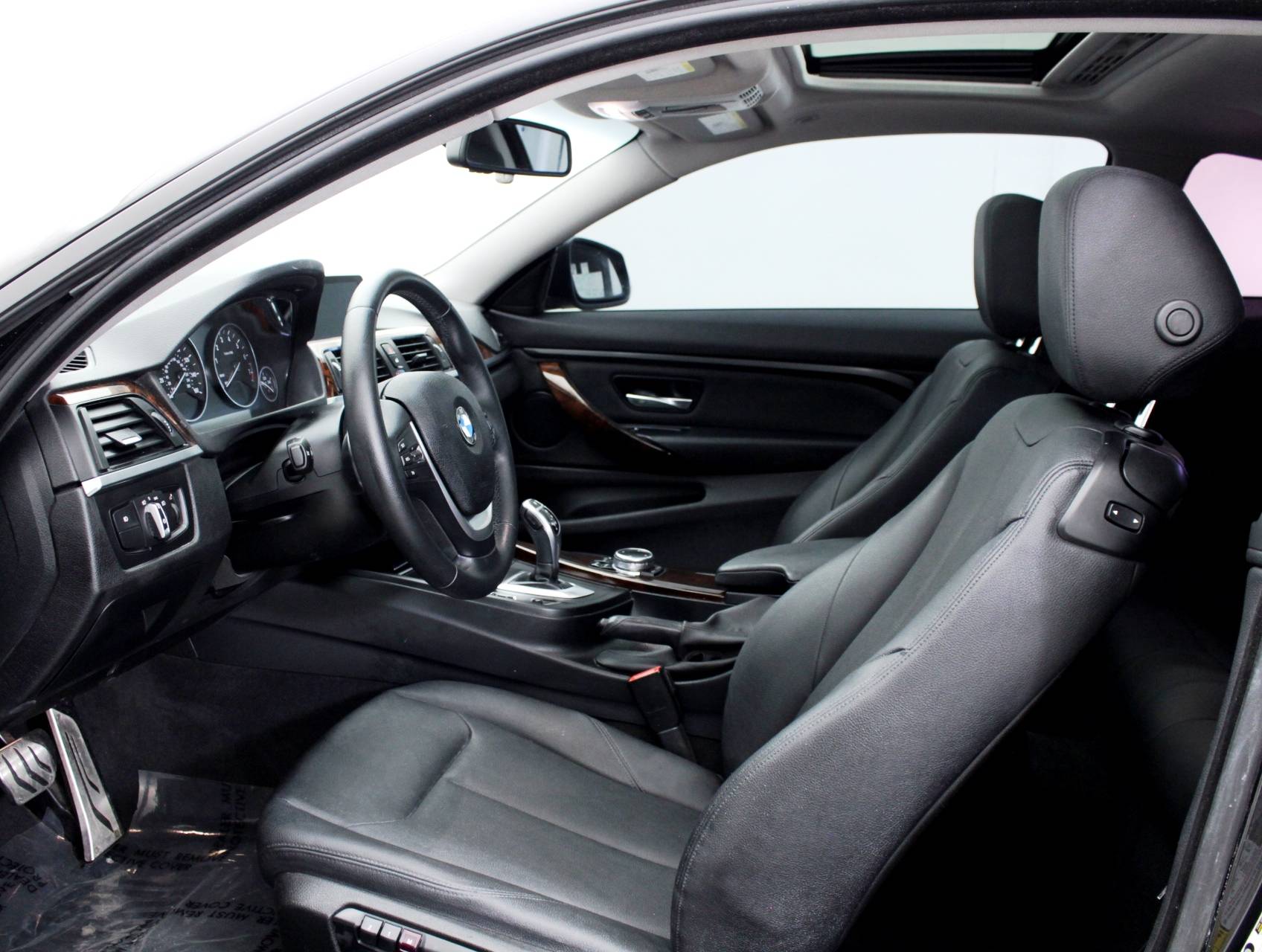 Florida Fine Cars - Used BMW 4 SERIES 2014 MIAMI 428I