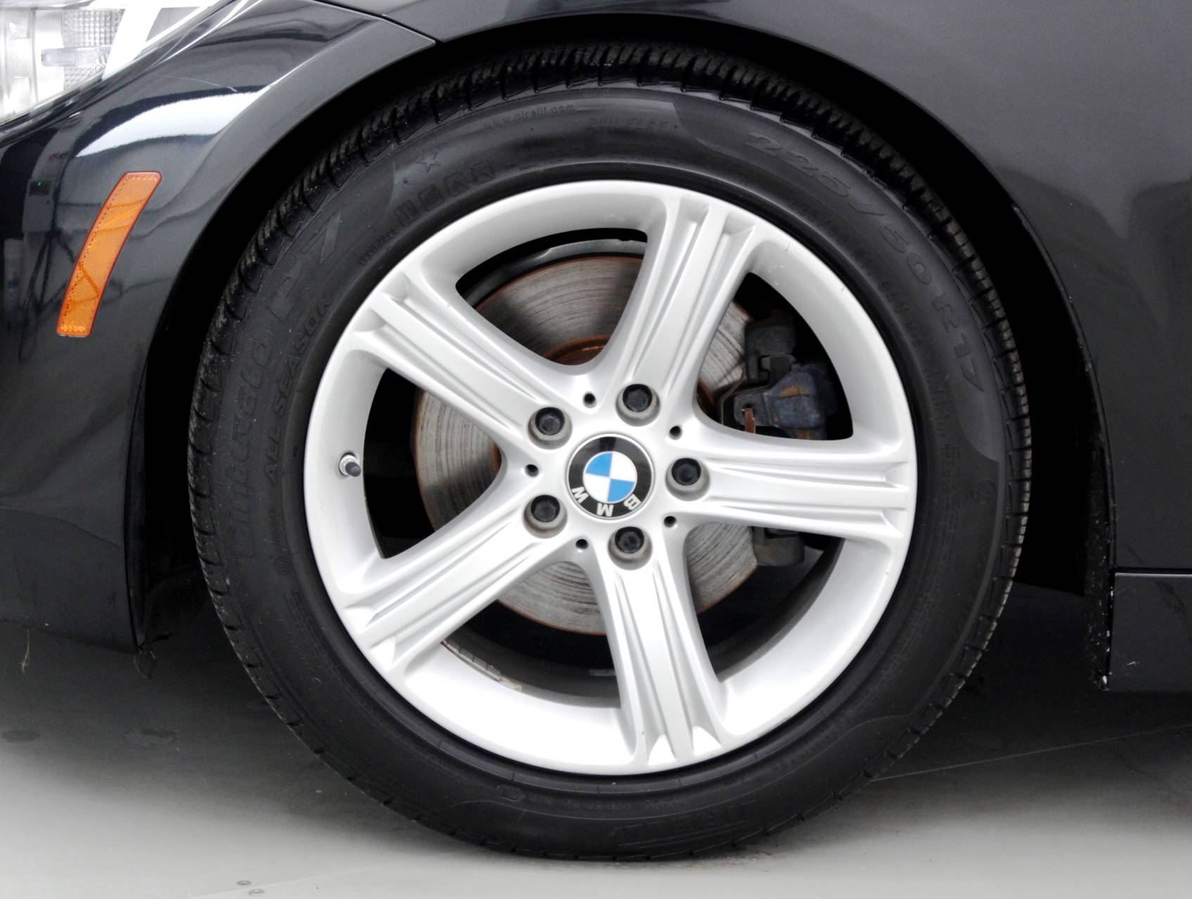 Florida Fine Cars - Used BMW 4 SERIES 2014 MIAMI 428I