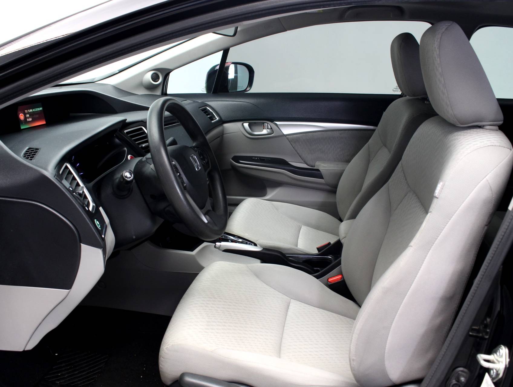Florida Fine Cars - Used HONDA CIVIC 2014 WEST PALM EX