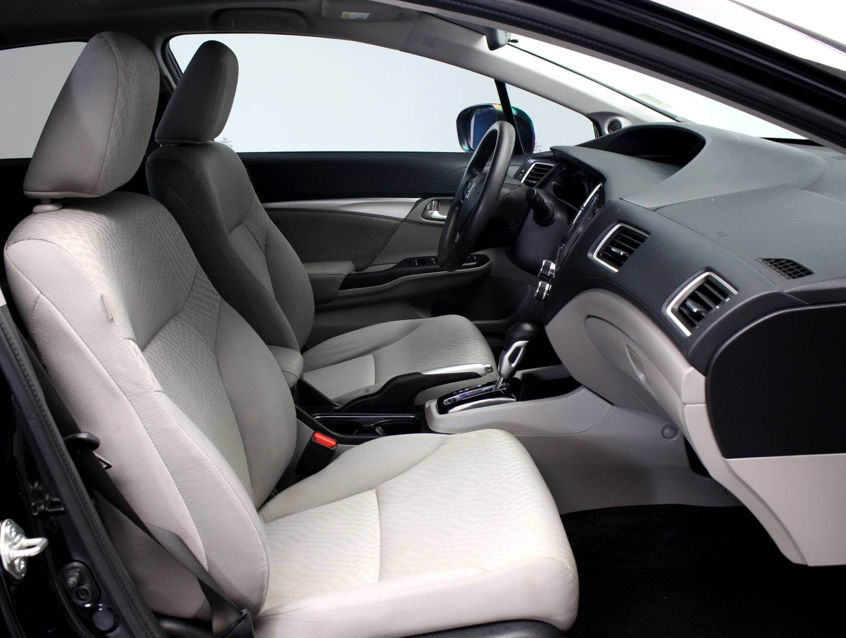 Florida Fine Cars - Used HONDA CIVIC 2014 WEST PALM EX