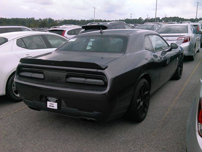 Florida Fine Cars - Used DODGE CHALLENGER 2015 MIAMI SCAT PACK