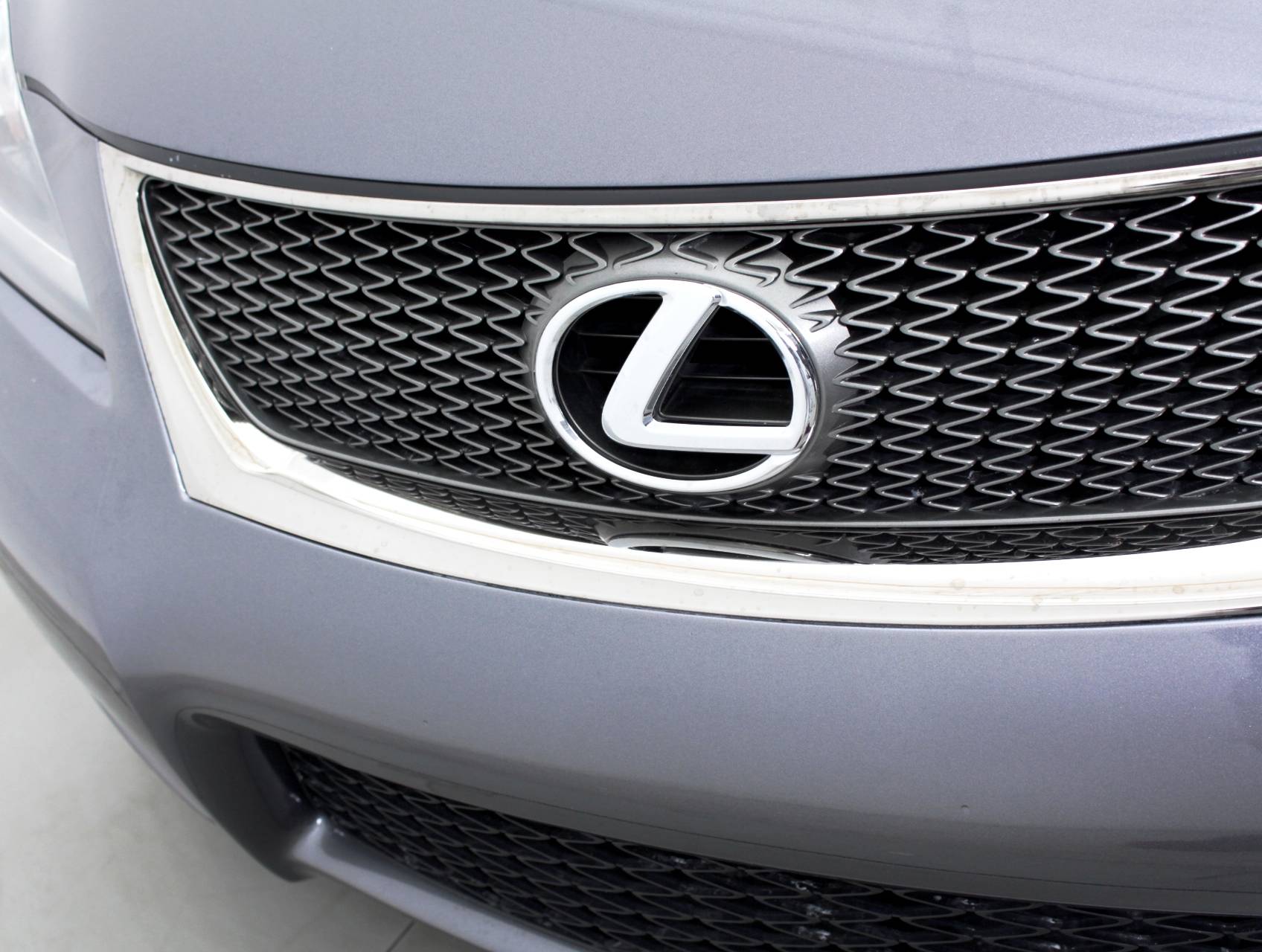 Florida Fine Cars - Used LEXUS IS F 2012 WEST PALM 