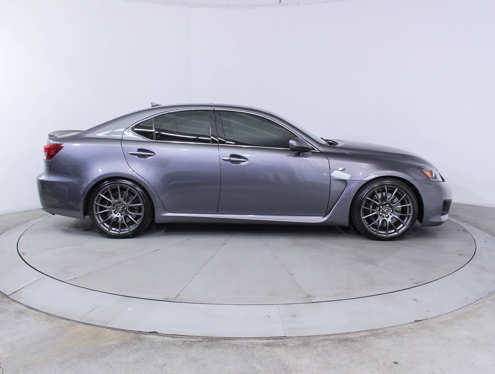 Florida Fine Cars - Used LEXUS IS F 2012 WEST PALM 
