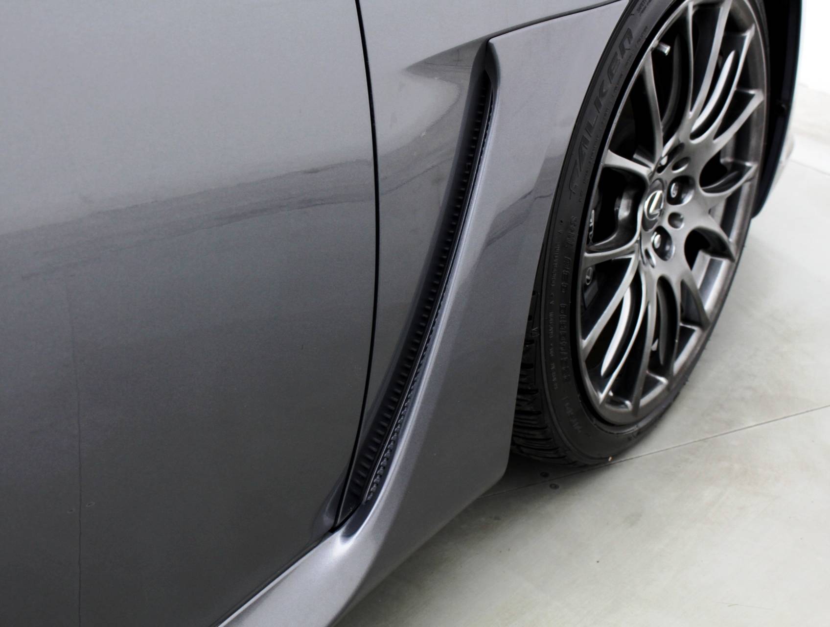 Florida Fine Cars - Used LEXUS IS F 2012 WEST PALM 