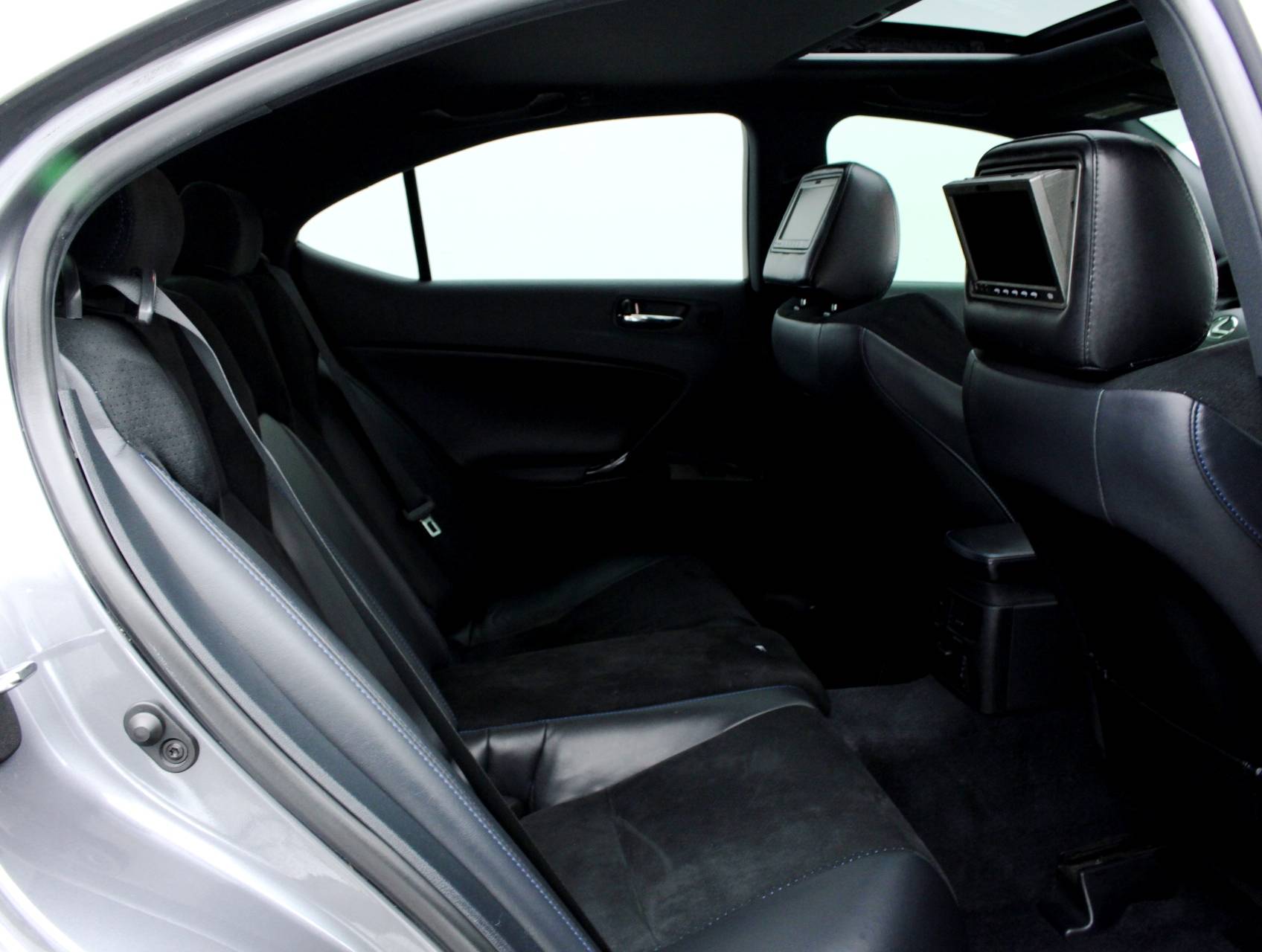 Florida Fine Cars - Used LEXUS IS F 2012 WEST PALM 