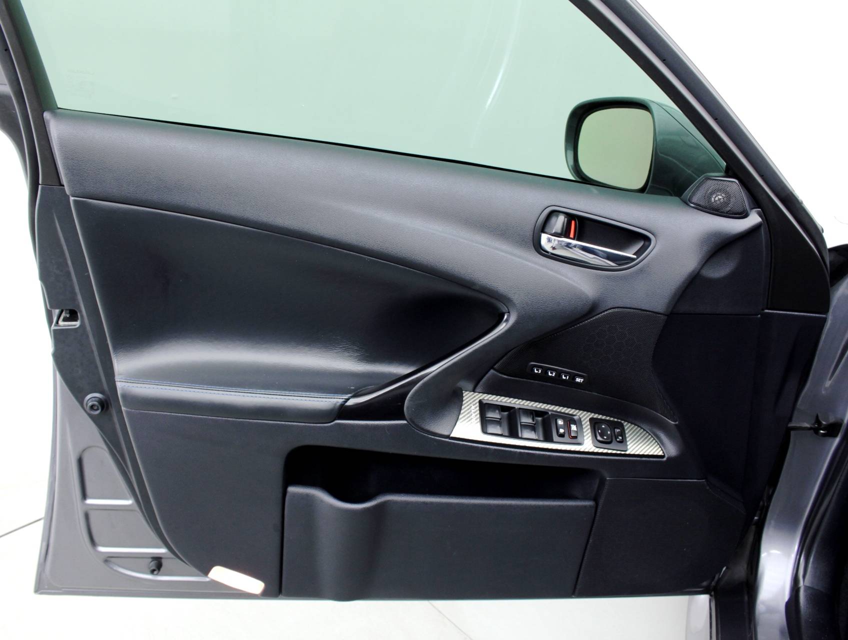 Florida Fine Cars - Used LEXUS IS F 2012 WEST PALM 