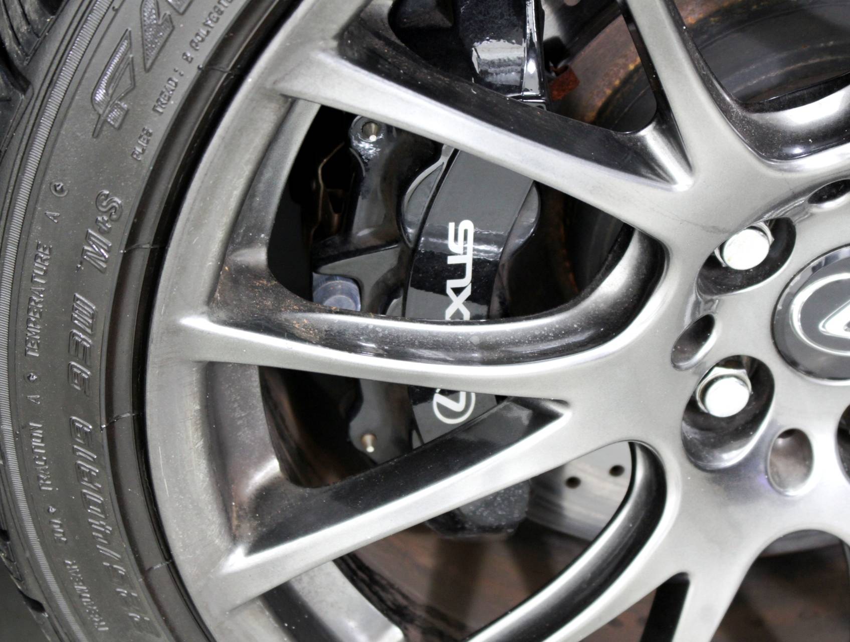 Florida Fine Cars - Used LEXUS IS F 2012 WEST PALM 