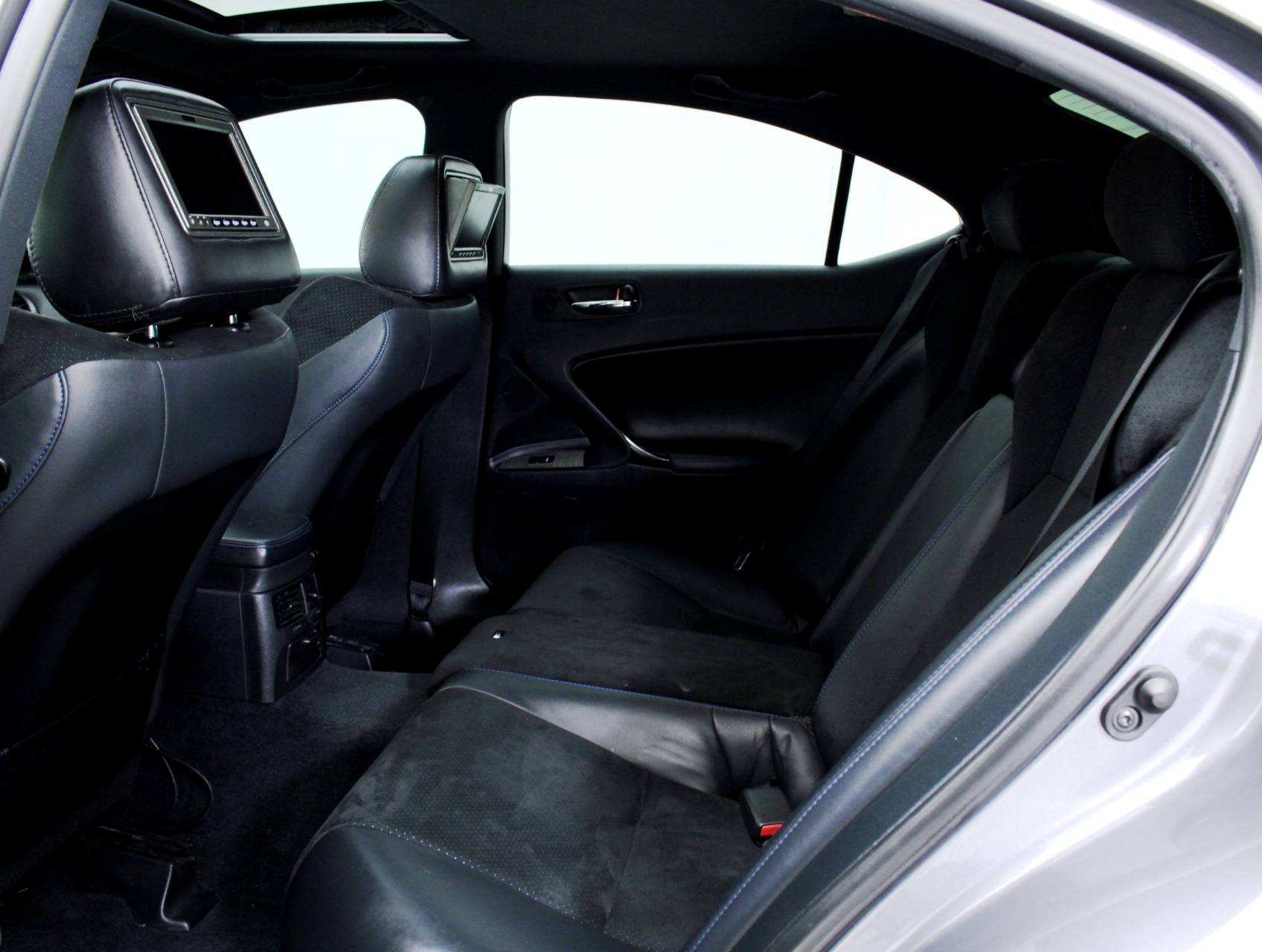 Florida Fine Cars - Used LEXUS IS F 2012 WEST PALM 
