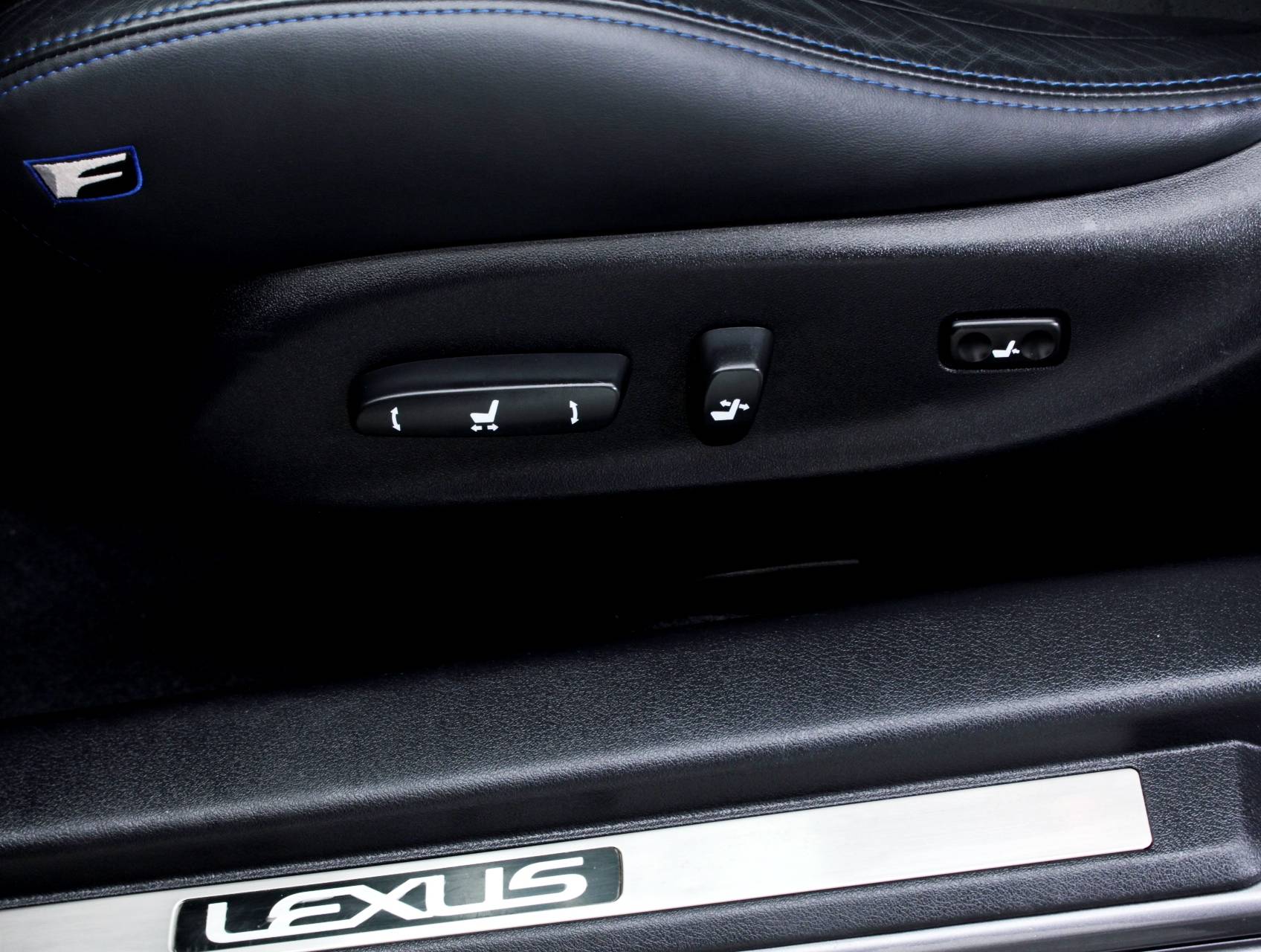Florida Fine Cars - Used LEXUS IS F 2012 WEST PALM 