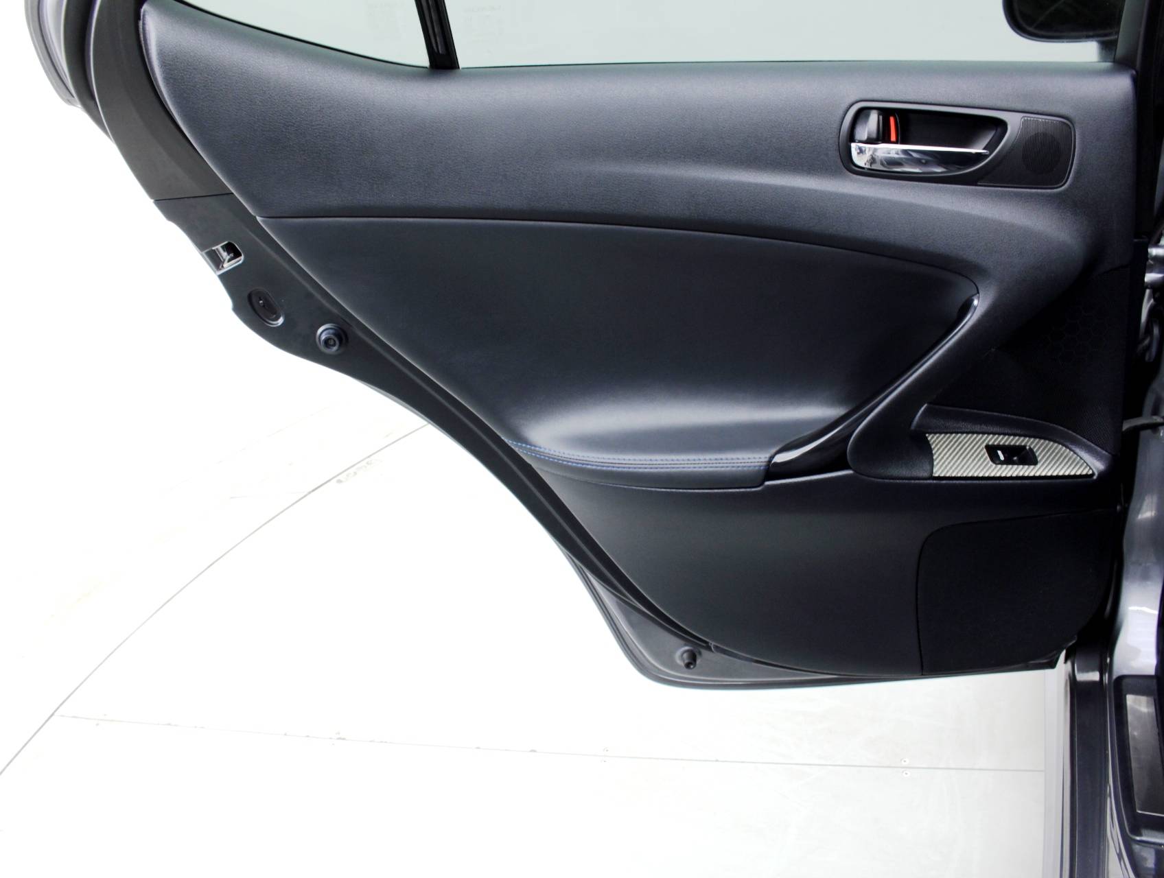 Florida Fine Cars - Used LEXUS IS F 2012 WEST PALM 