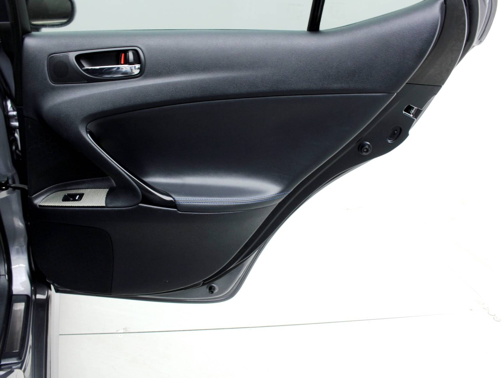 Florida Fine Cars - Used LEXUS IS F 2012 WEST PALM 