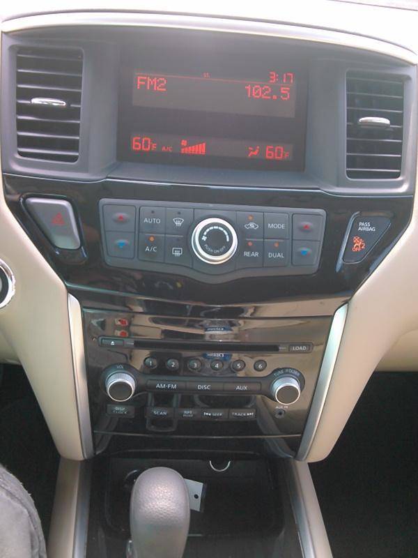Florida Fine Cars - Used NISSAN PATHFINDER 2016 MIAMI Sl