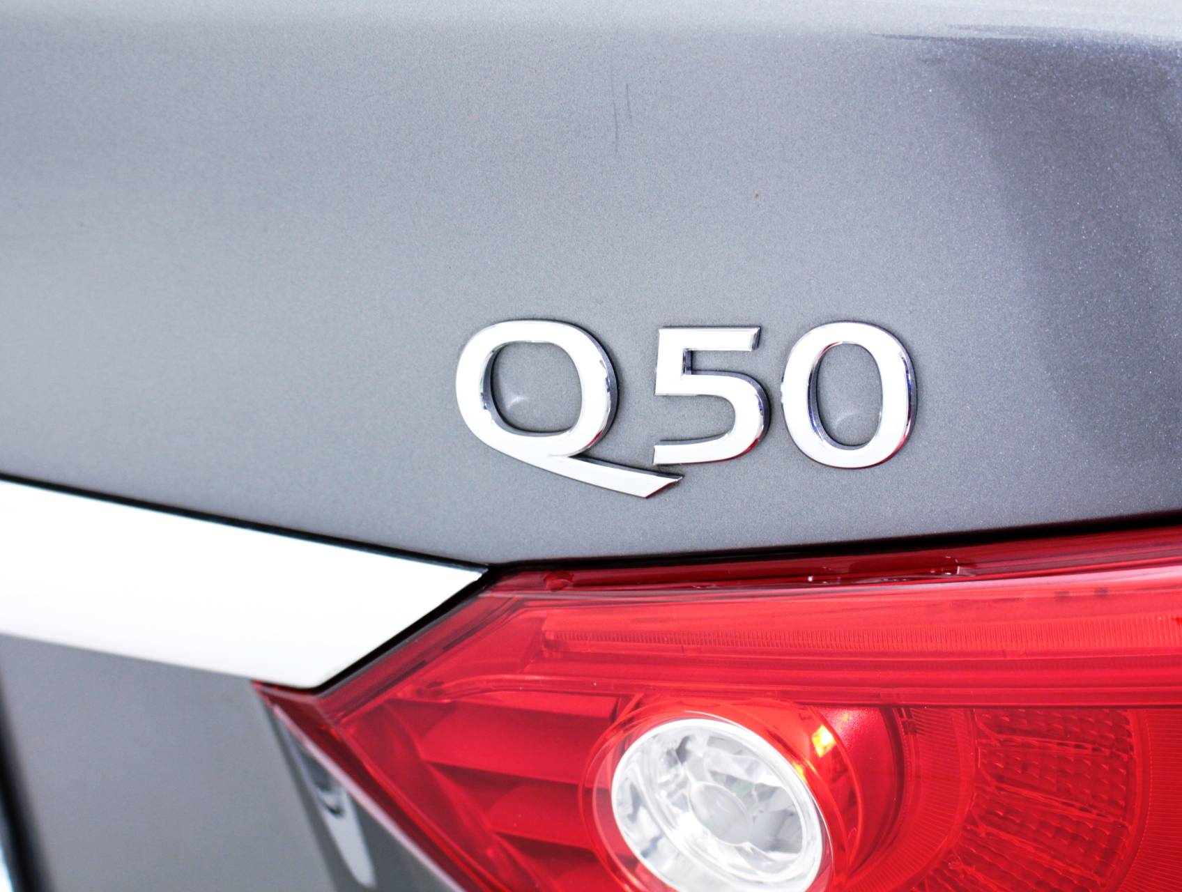 Florida Fine Cars - Used INFINITI Q50 2014 MIAMI V6 Premium