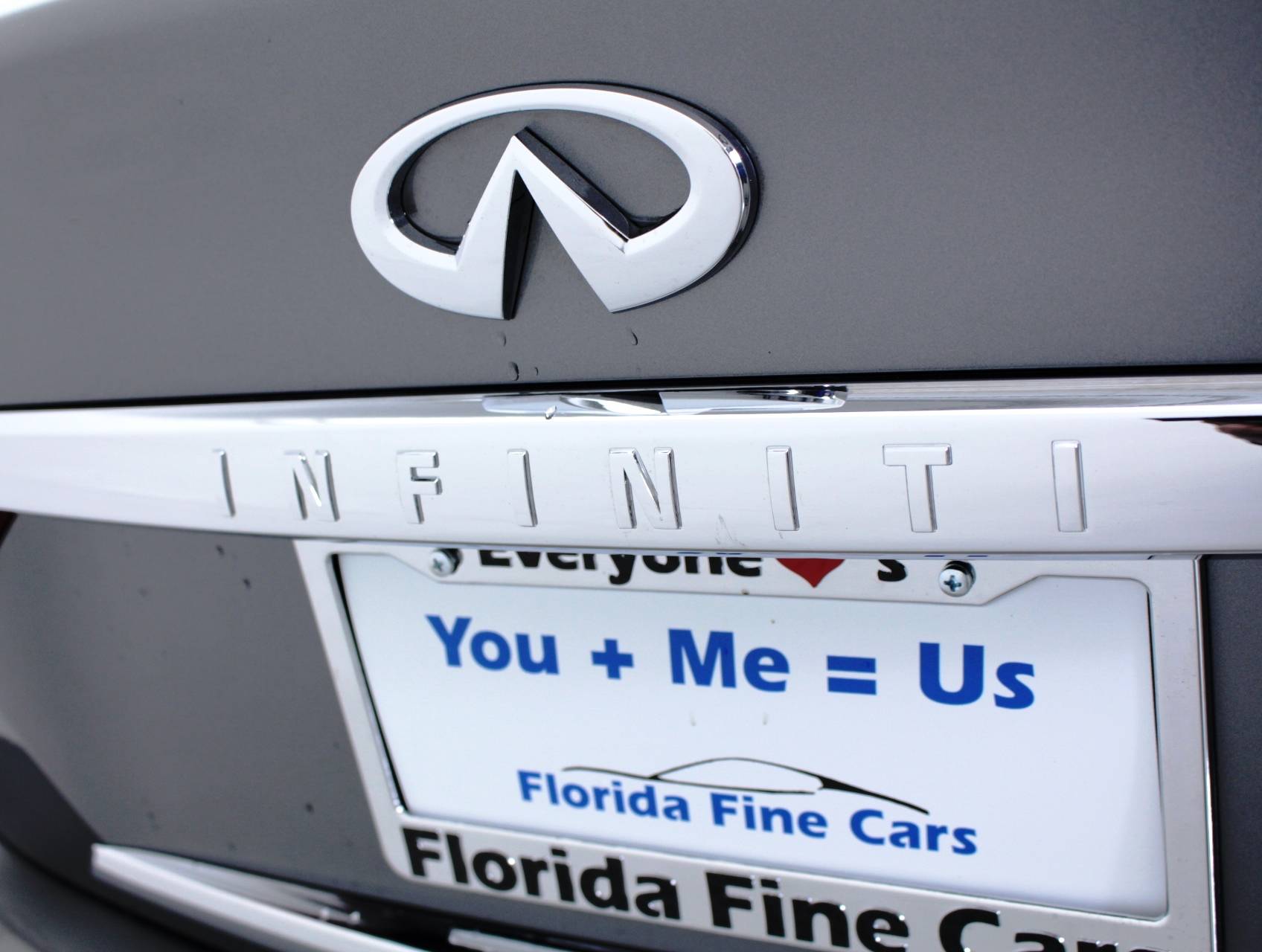 Florida Fine Cars - Used INFINITI Q50 2014 MIAMI V6 Premium