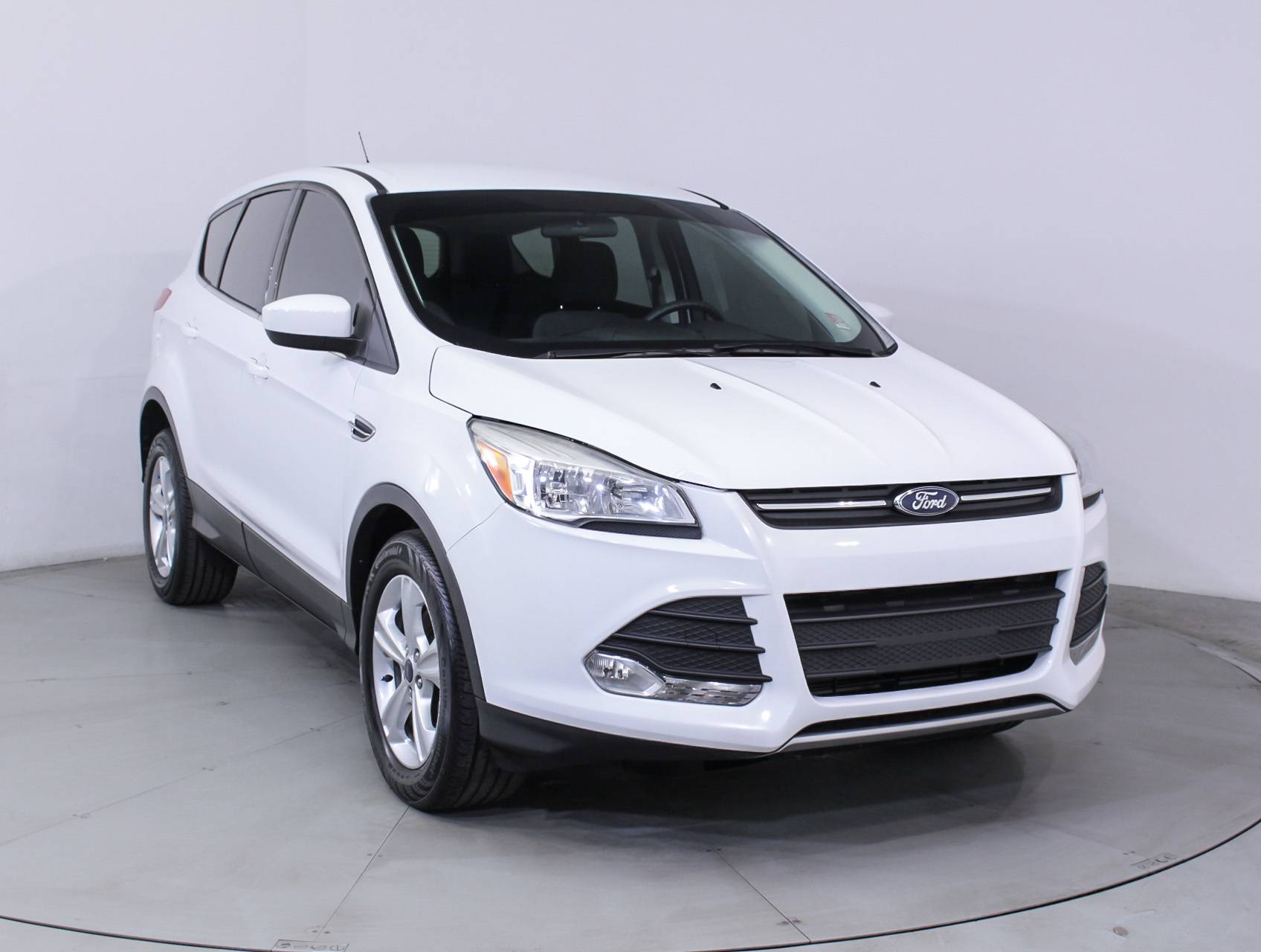 Florida Fine Cars - Used FORD ESCAPE 2014 WEST PALM Ecoboost Se