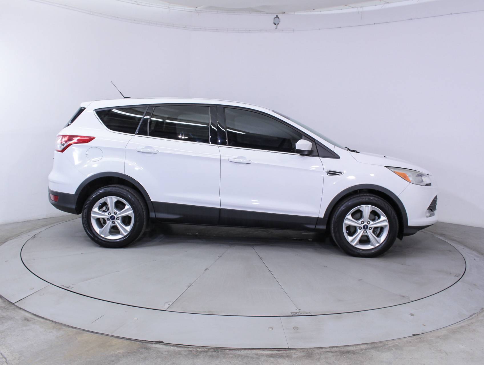 Florida Fine Cars - Used FORD ESCAPE 2014 WEST PALM Ecoboost Se
