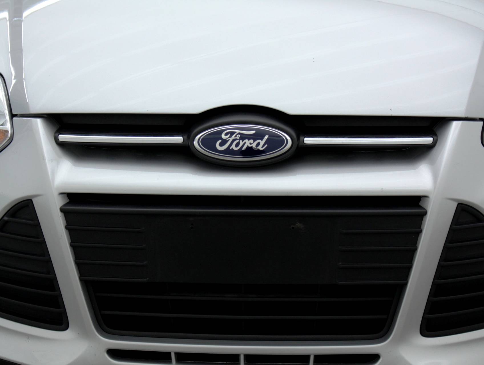 Florida Fine Cars - Used FORD FOCUS 2014 MIAMI SE