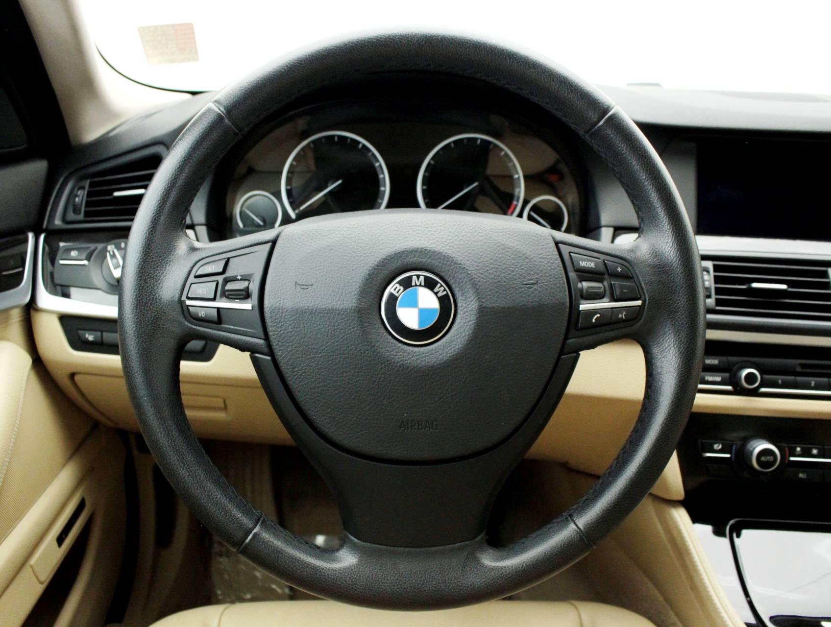 Florida Fine Cars - Used BMW 5 SERIES 2013 MIAMI 528I