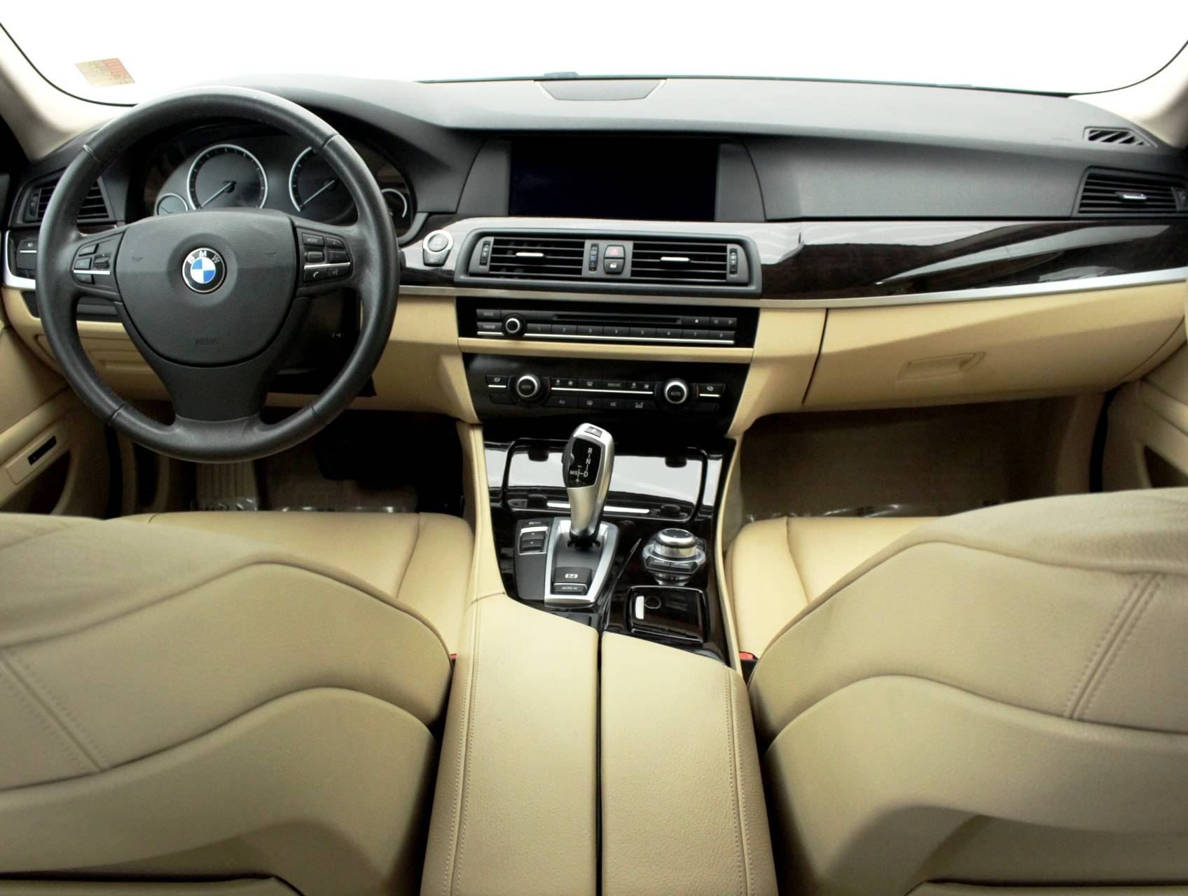 Florida Fine Cars - Used BMW 5 SERIES 2013 MIAMI 528I
