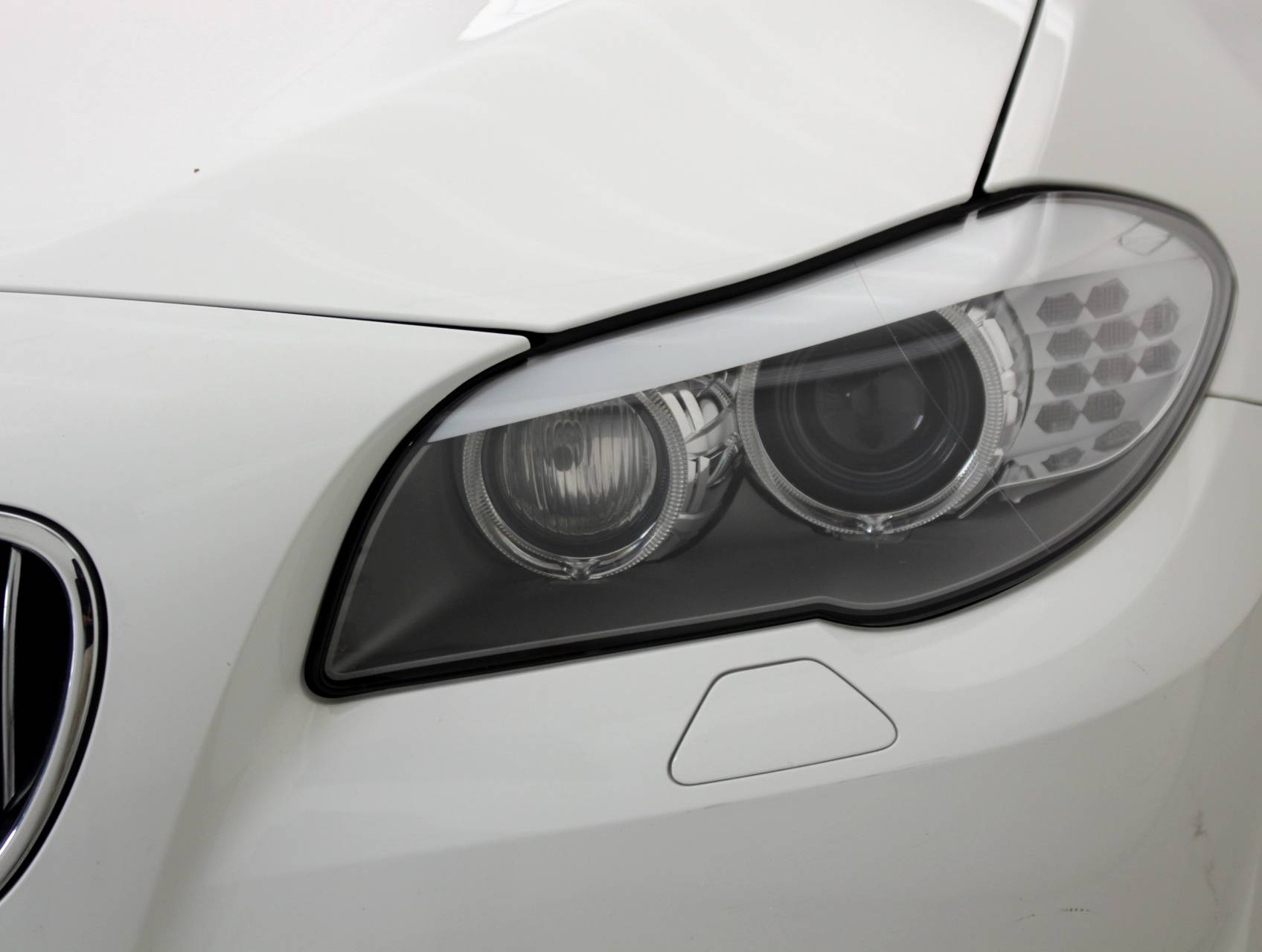Florida Fine Cars - Used BMW 5 SERIES 2013 MIAMI 528I