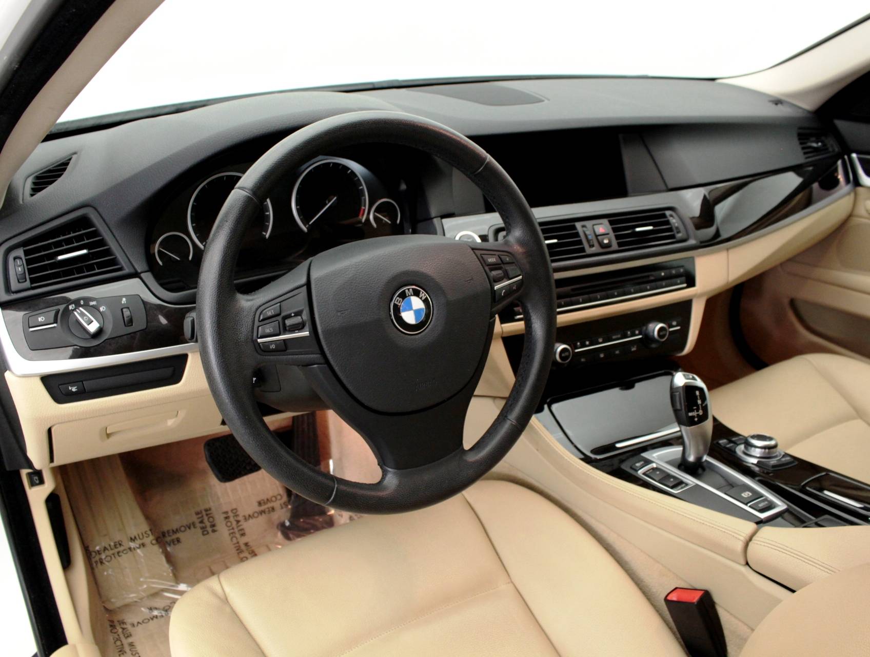 Florida Fine Cars - Used BMW 5 SERIES 2013 MIAMI 528I