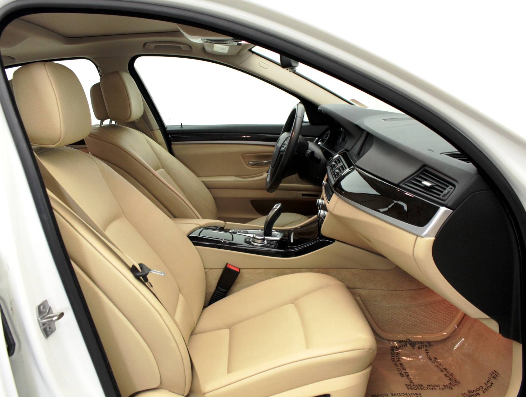 Florida Fine Cars - Used BMW 5 SERIES 2013 MIAMI 528I