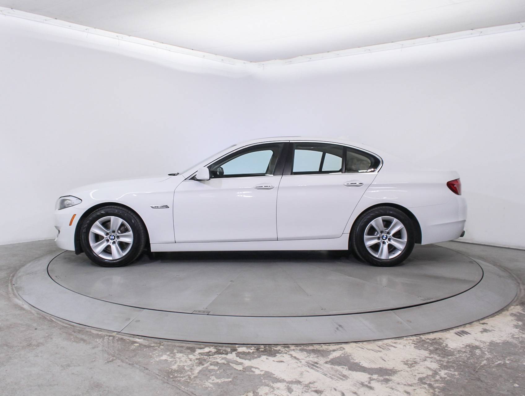 Florida Fine Cars - Used BMW 5 SERIES 2013 MIAMI 528I