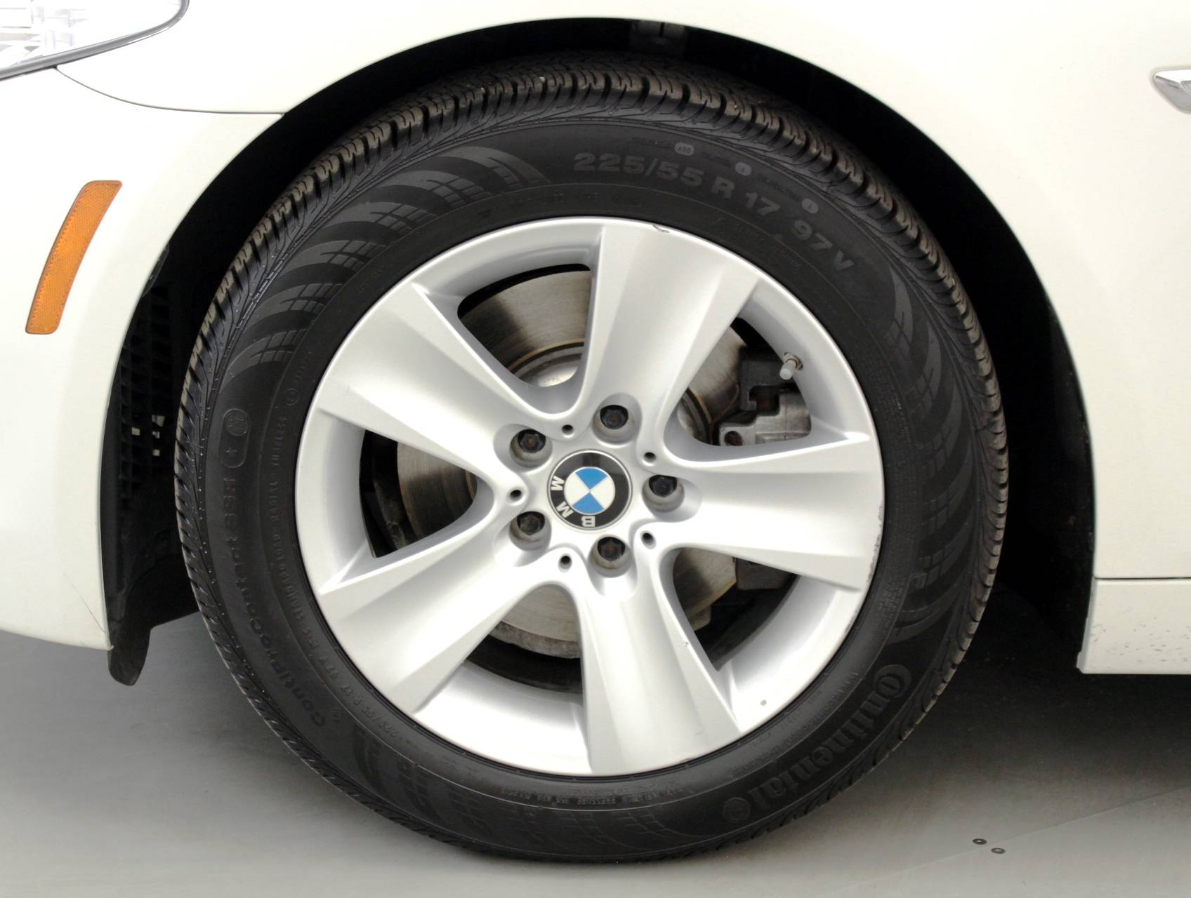Florida Fine Cars - Used BMW 5 SERIES 2013 MIAMI 528I