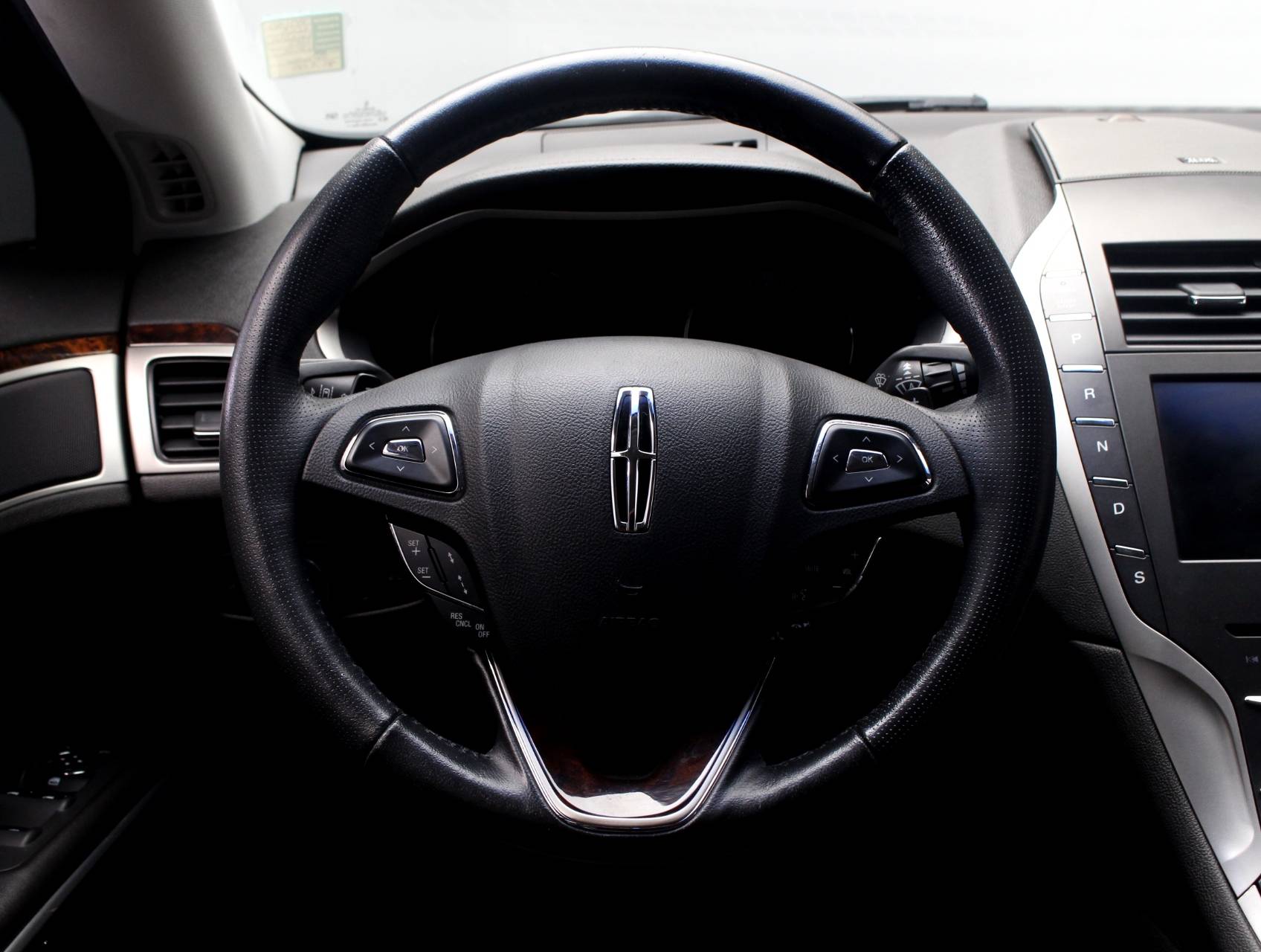 Florida Fine Cars - Used LINCOLN MKZ 2013 WEST PALM 
