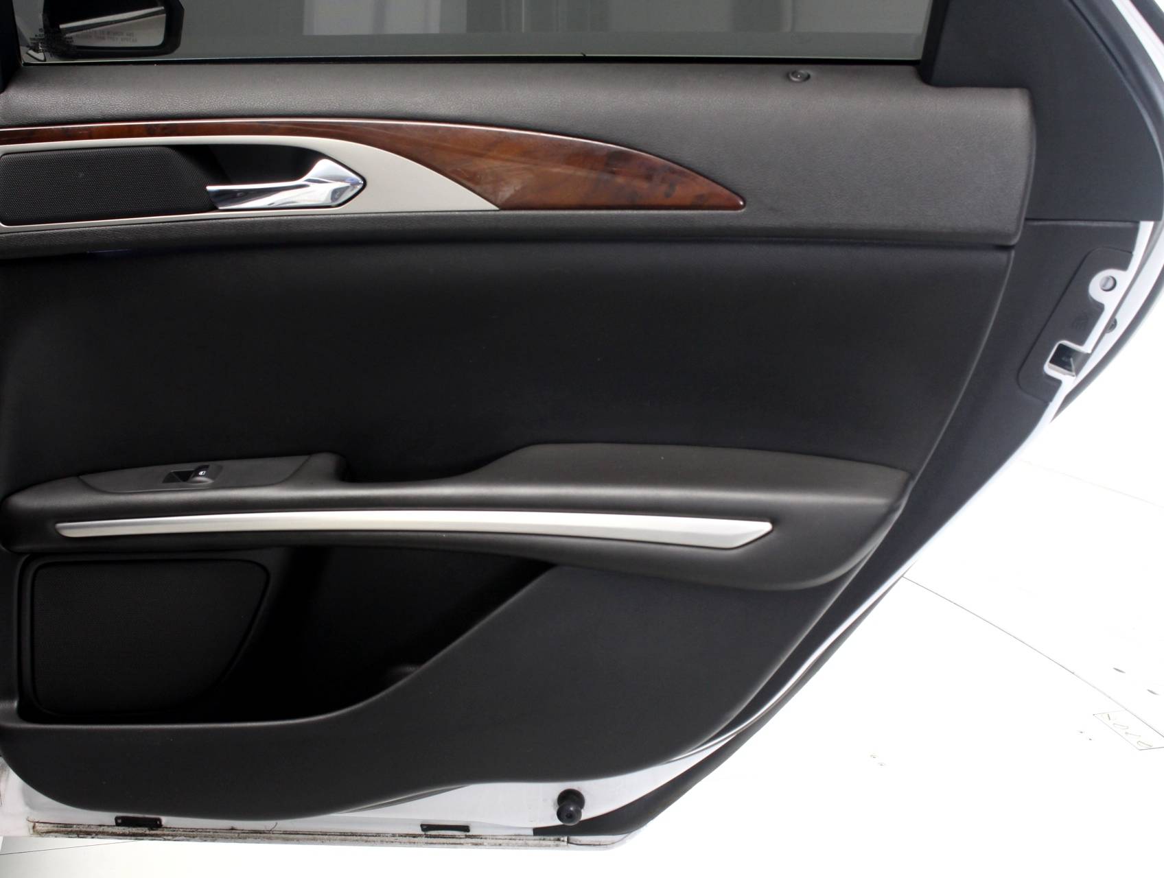 Florida Fine Cars - Used LINCOLN MKZ 2013 WEST PALM 