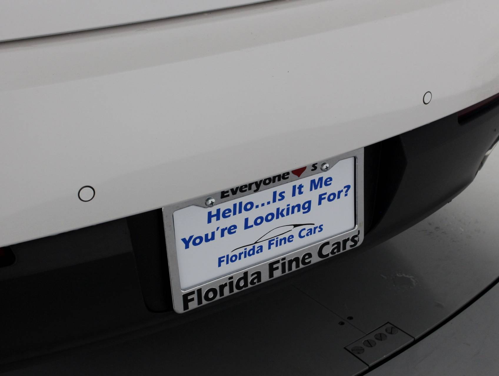 Florida Fine Cars - Used LINCOLN MKZ 2013 WEST PALM 